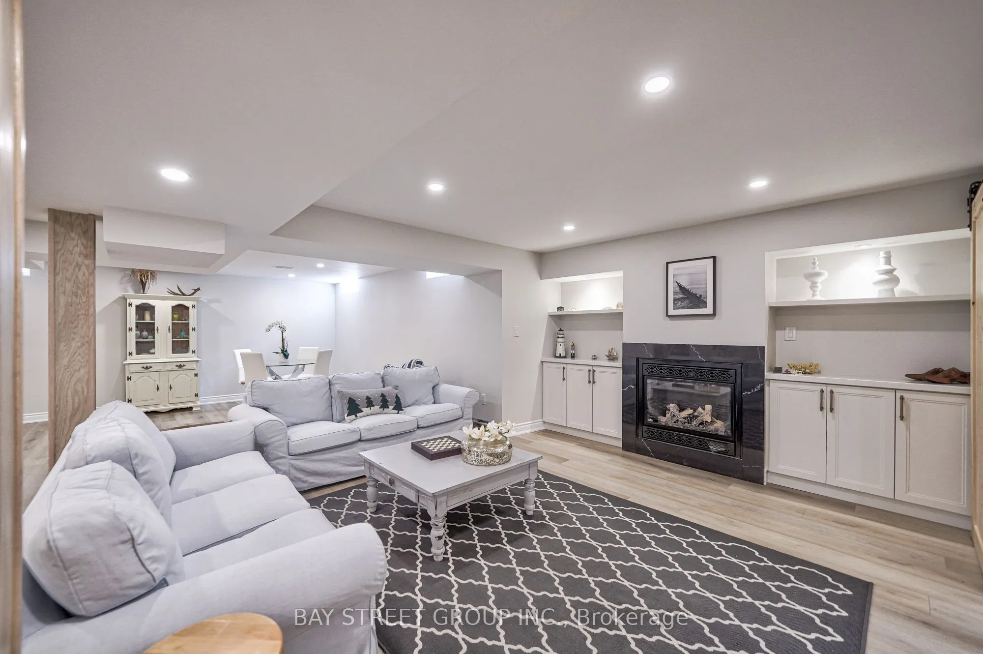 23 Trail Boulevard