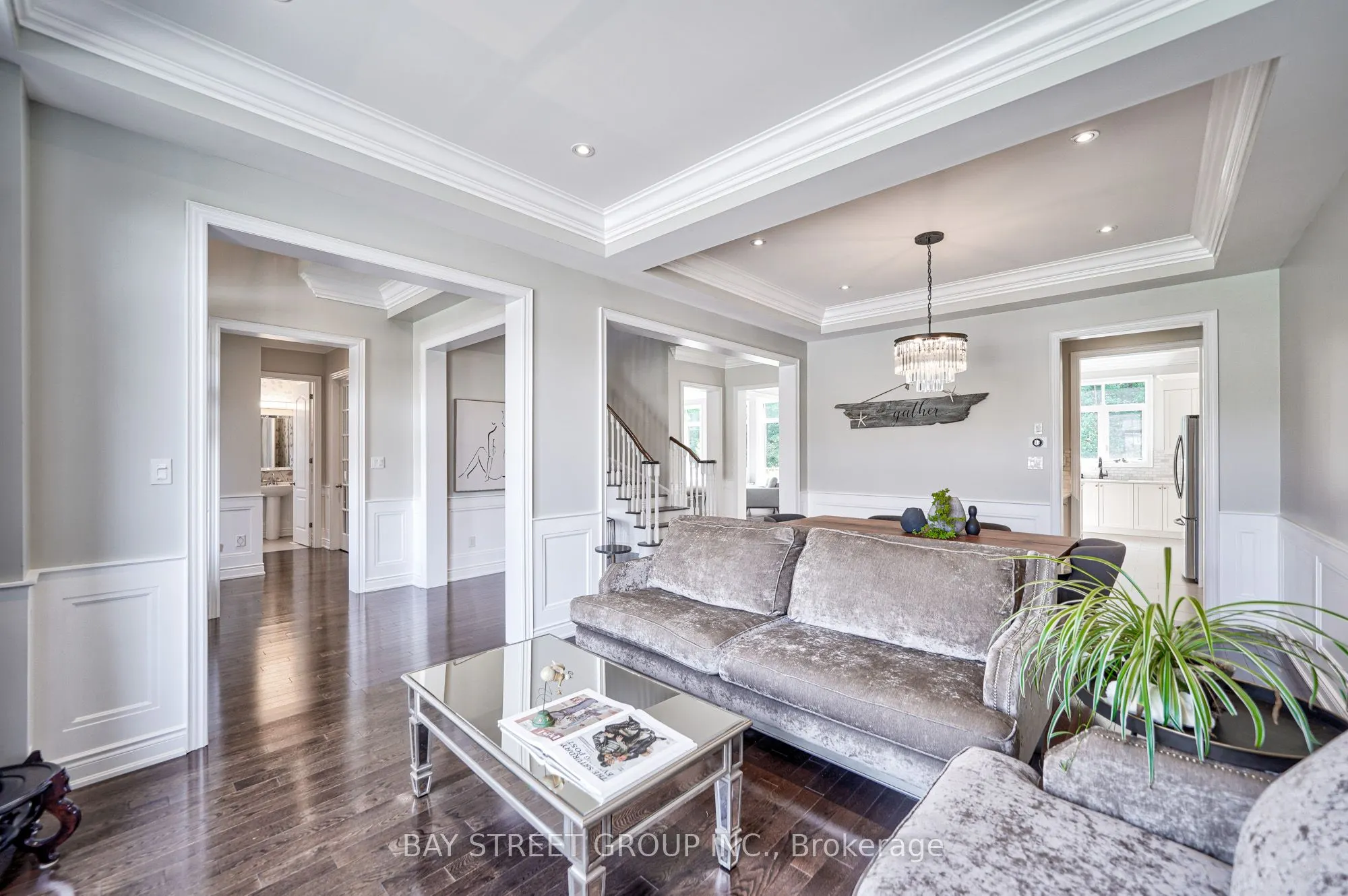 23 Trail Boulevard