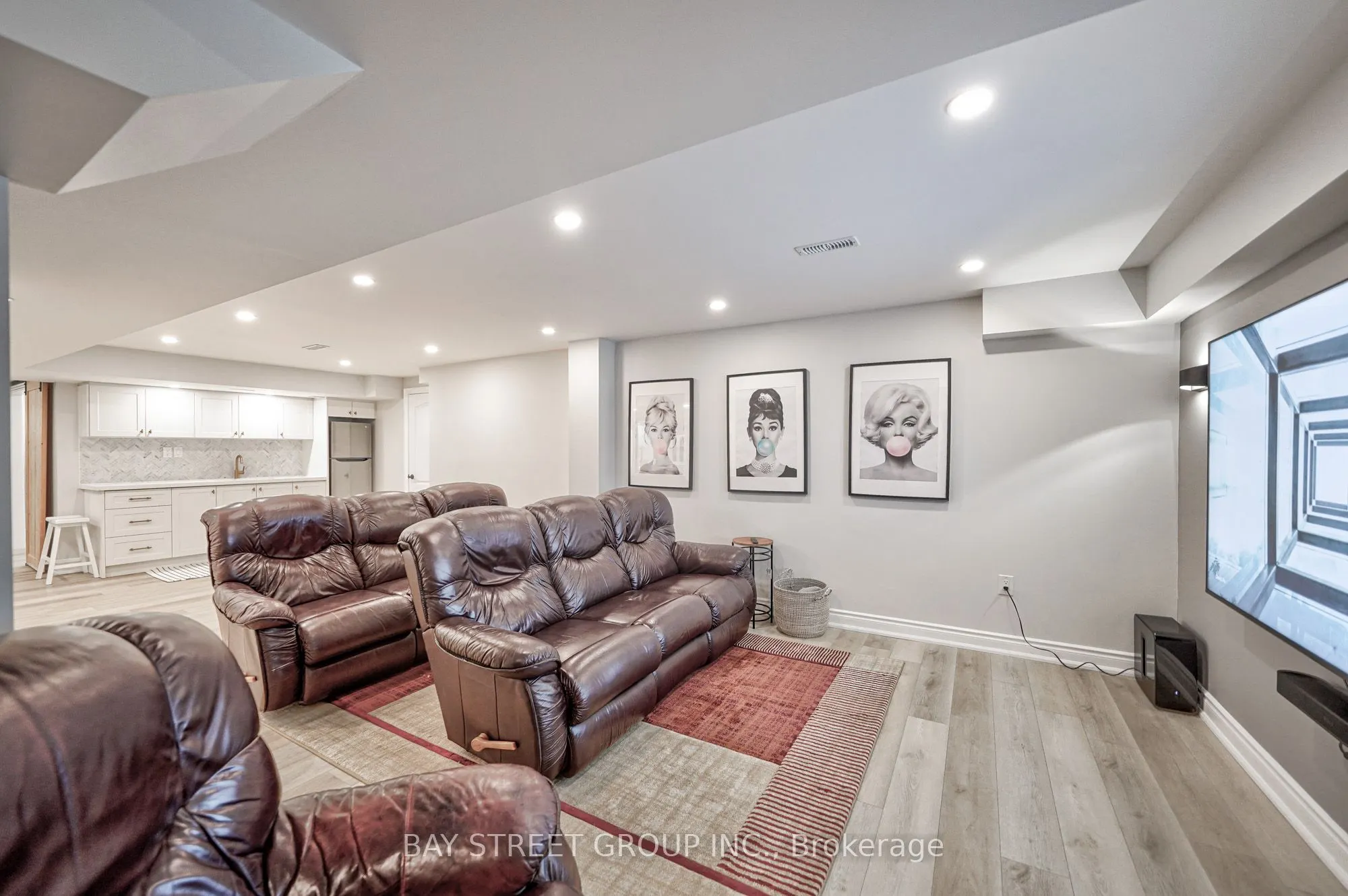 23 Trail Boulevard