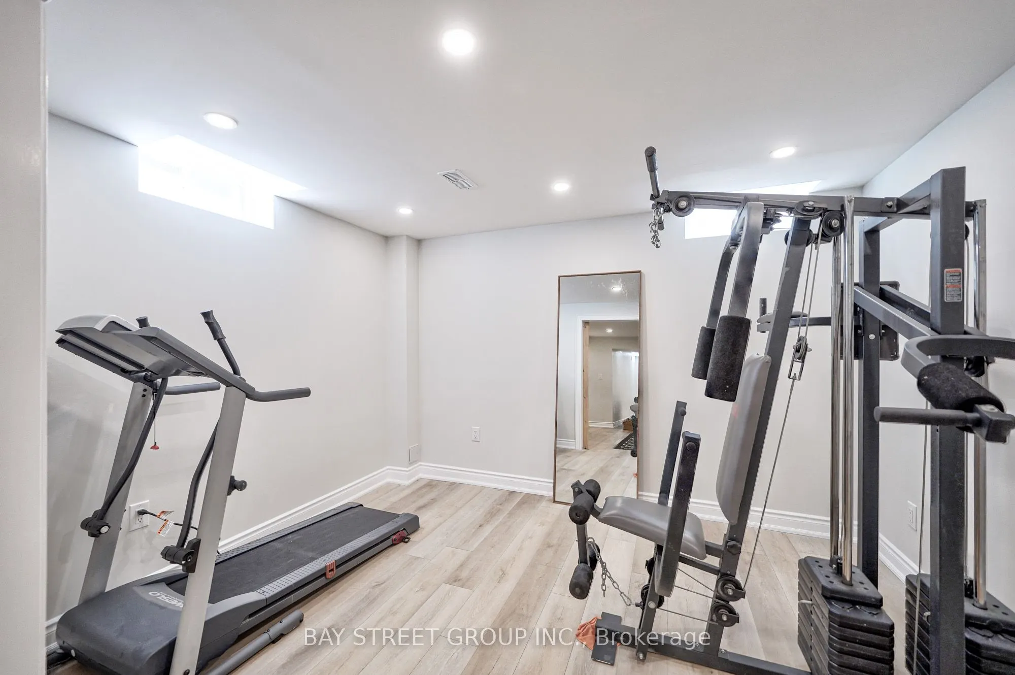 23 Trail Boulevard