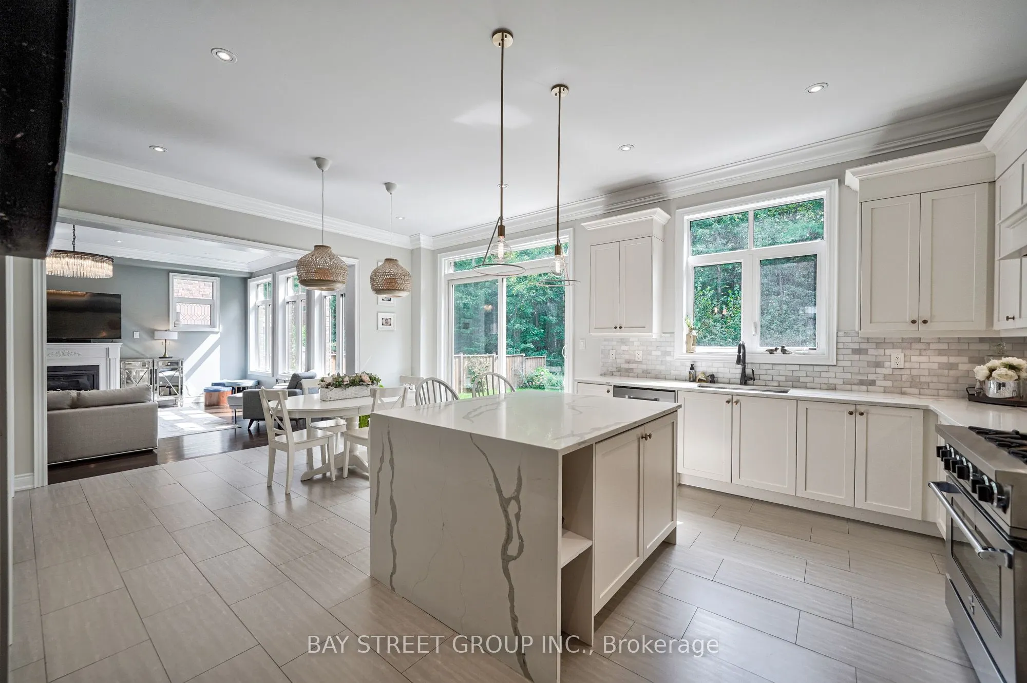 23 Trail Boulevard