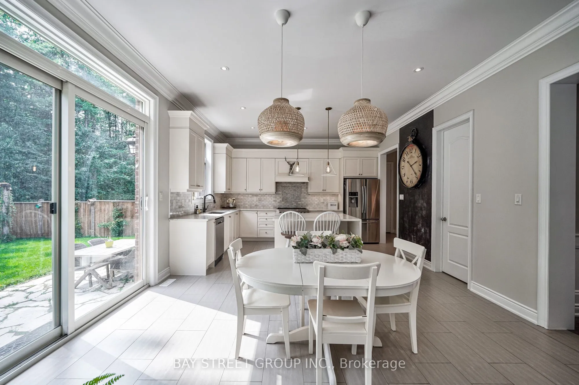 23 Trail Boulevard