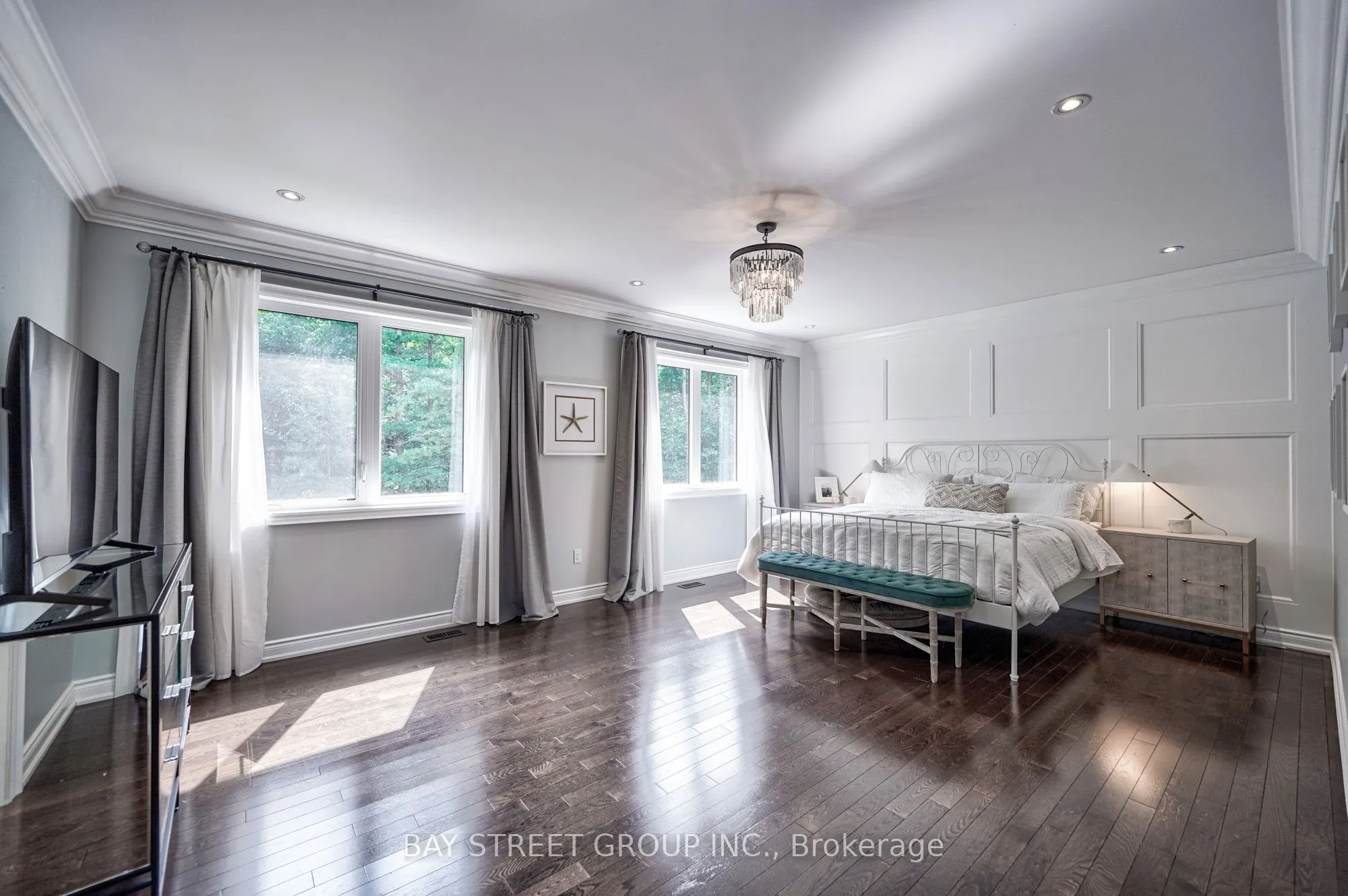 23 Trail Boulevard