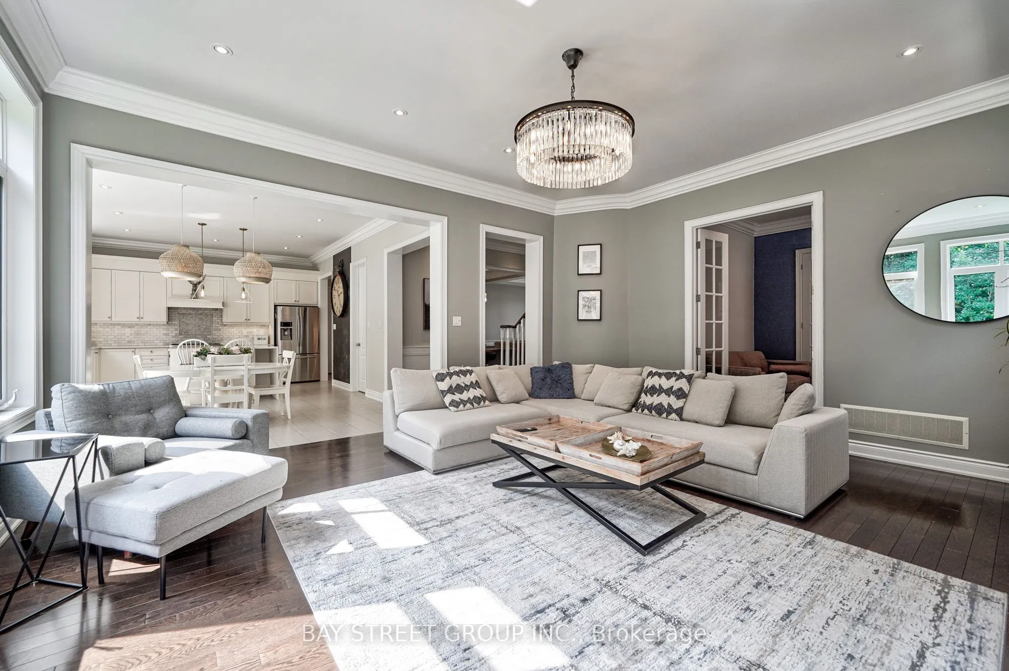 23 Trail Boulevard