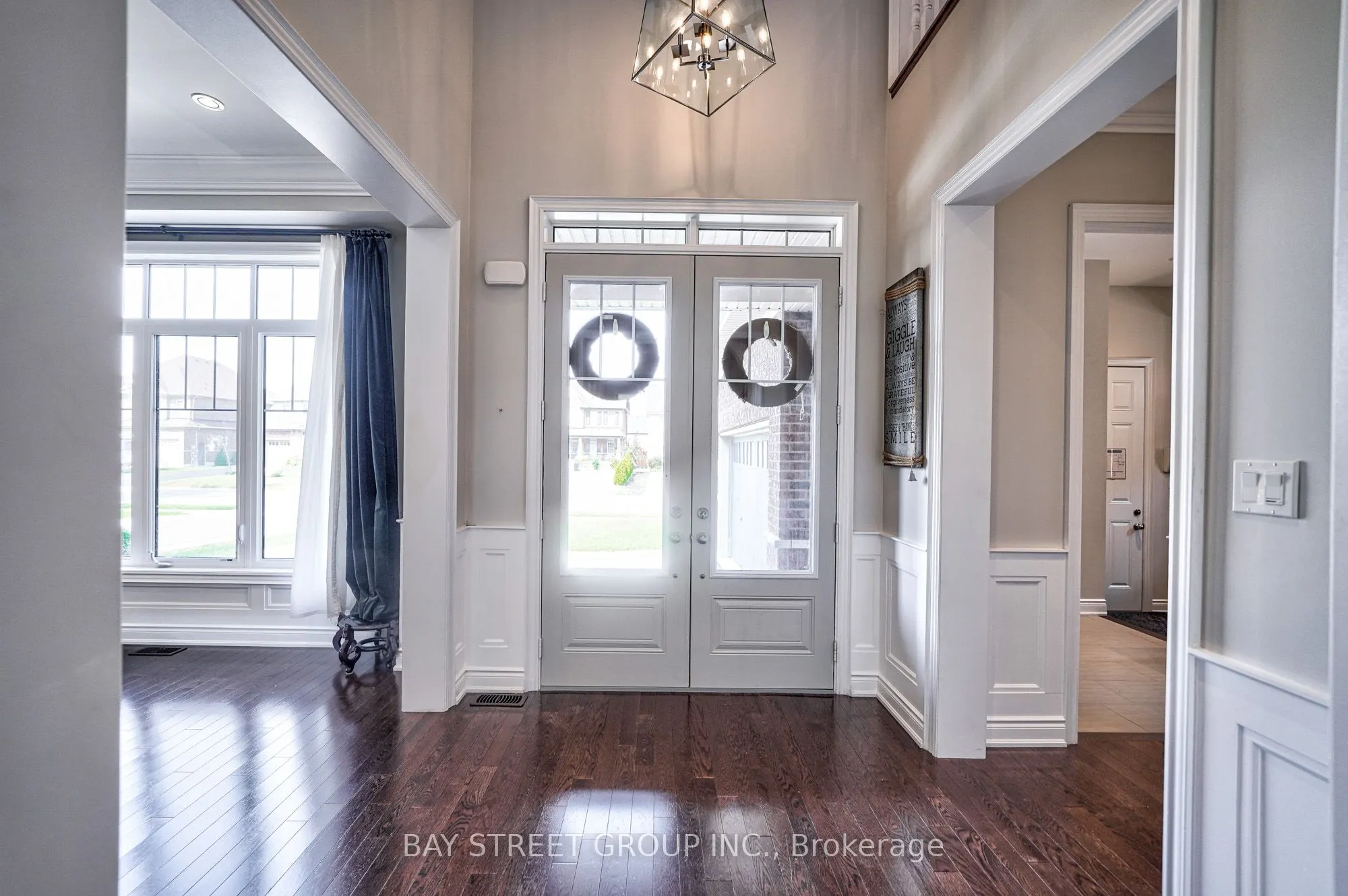 23 Trail Boulevard