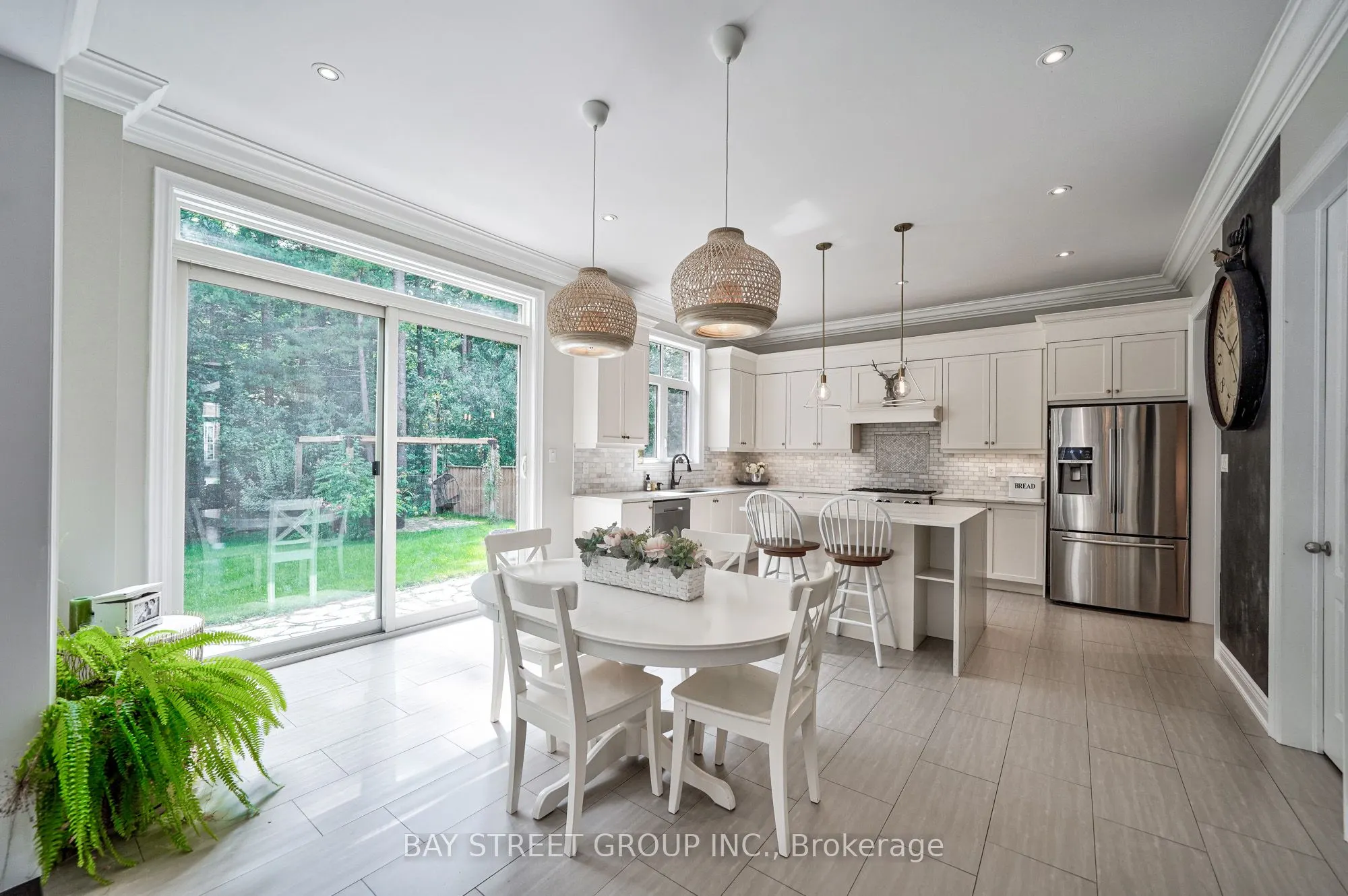23 Trail Boulevard