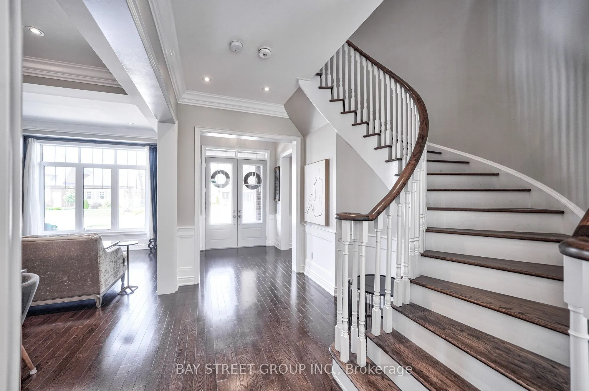 23 Trail Boulevard