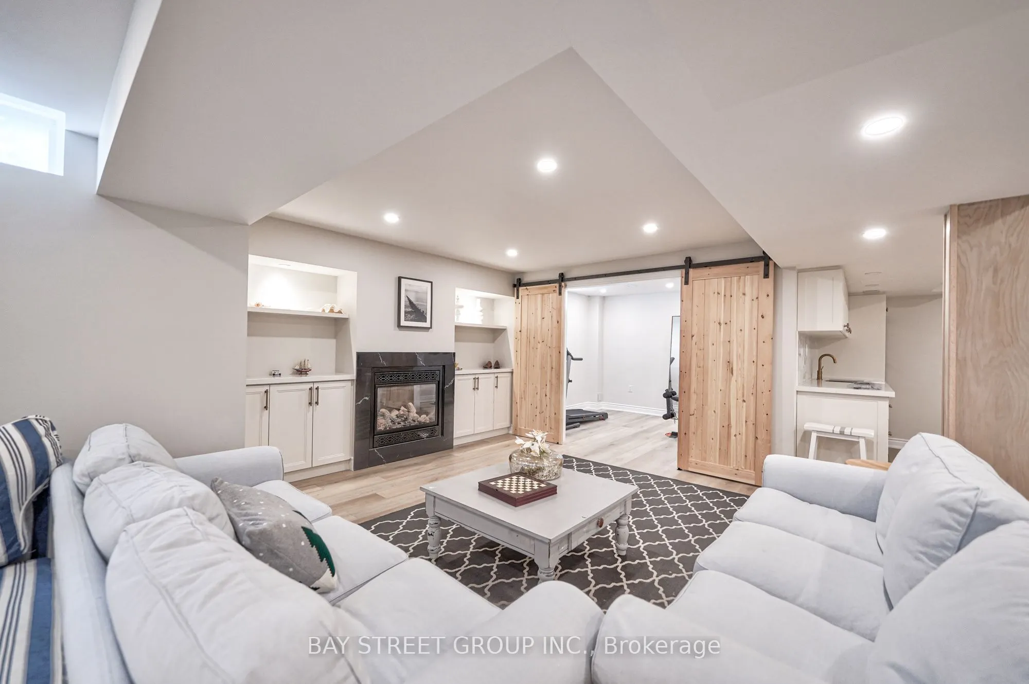 23 Trail Boulevard