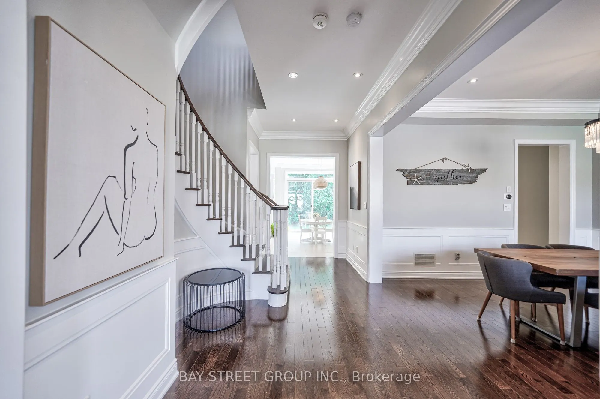 23 Trail Boulevard
