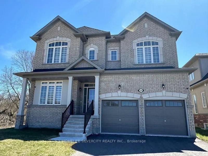 124 Kirby Avenue