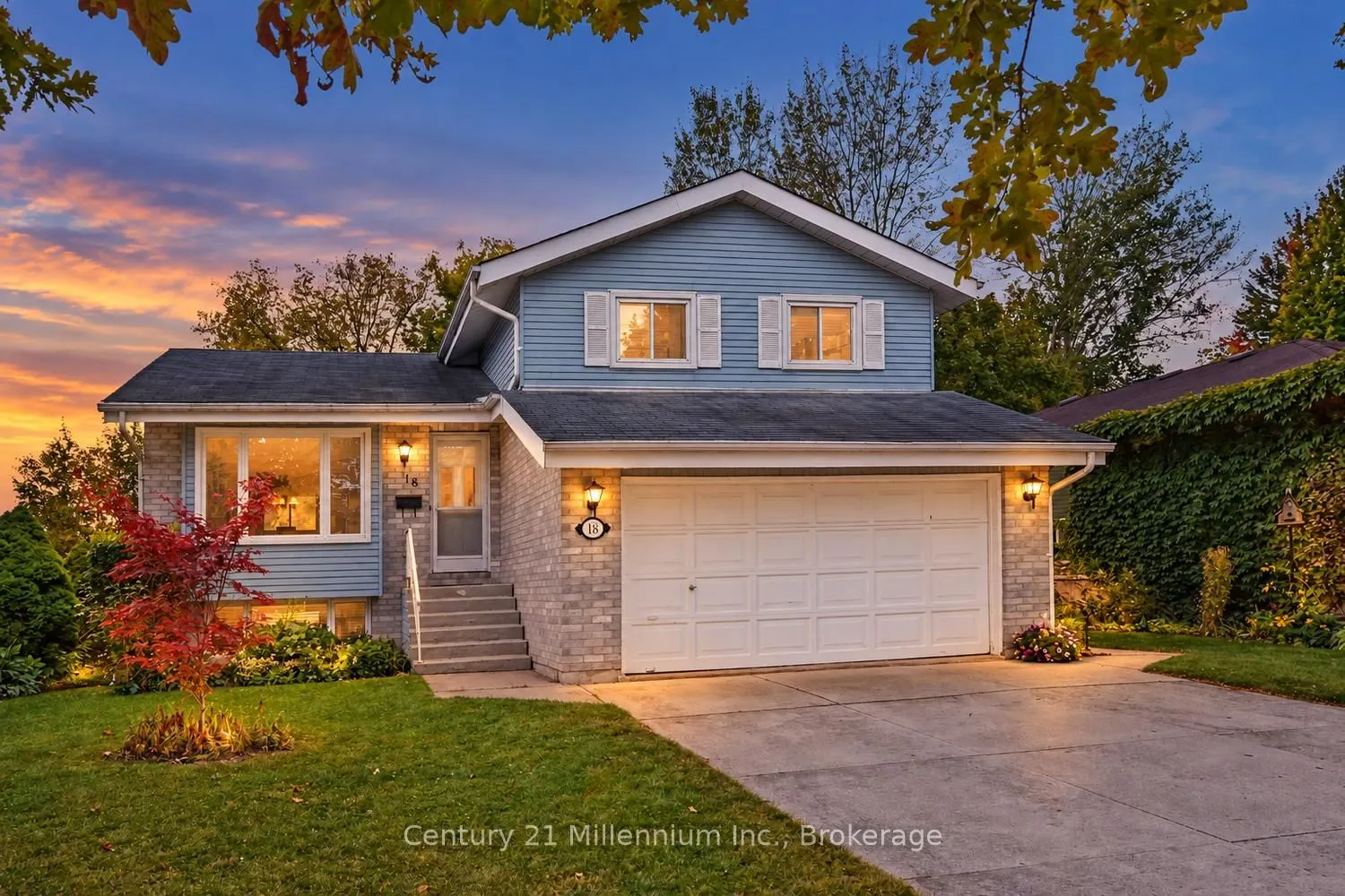 18 Dillon Drive