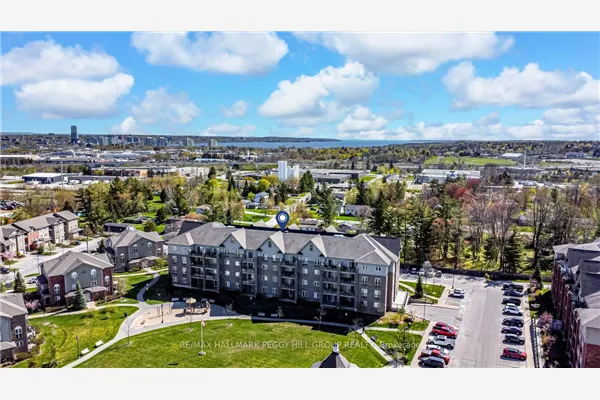 45 Ferndale Drive S #305