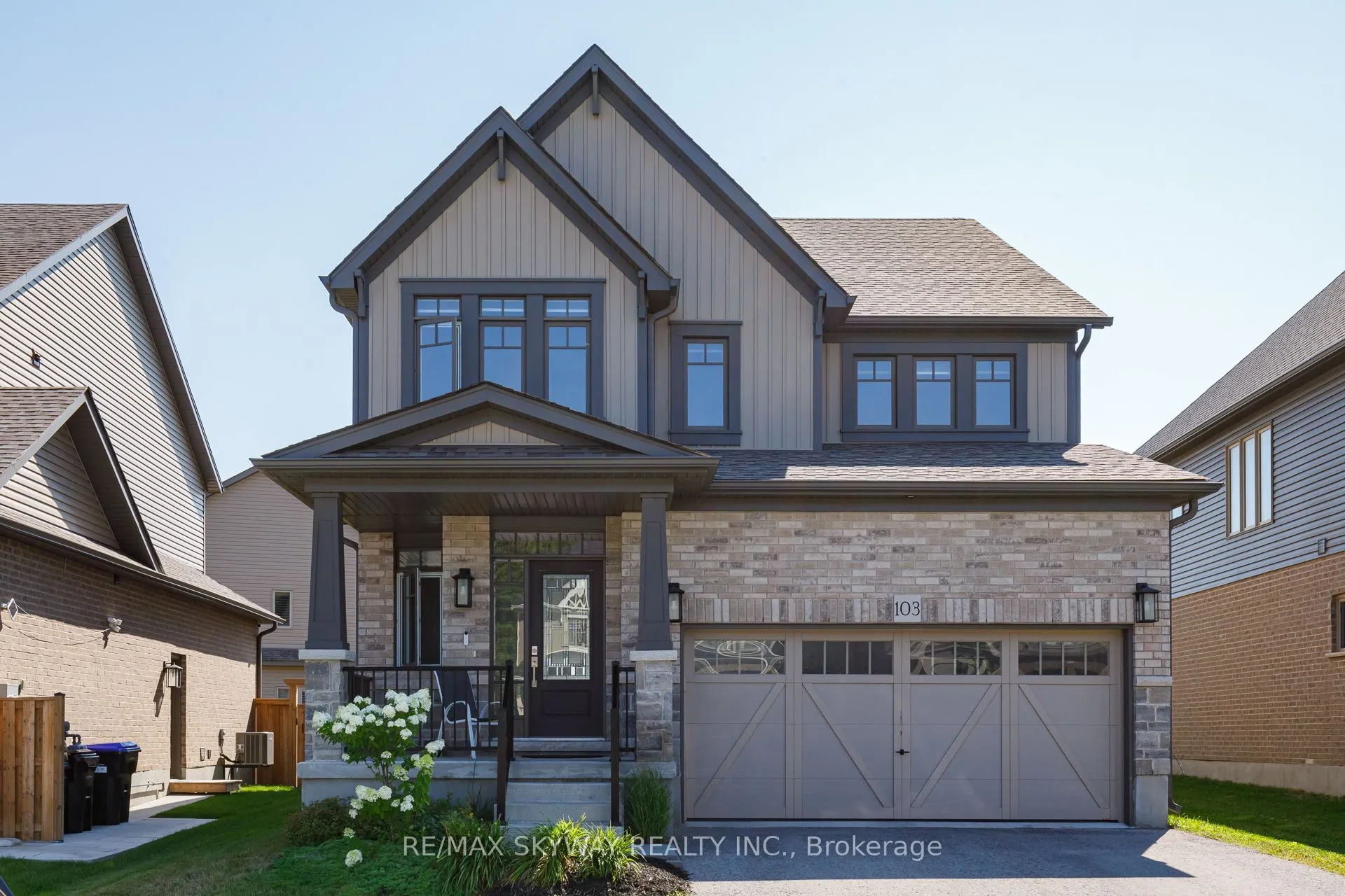 103 Plewes Drive W
