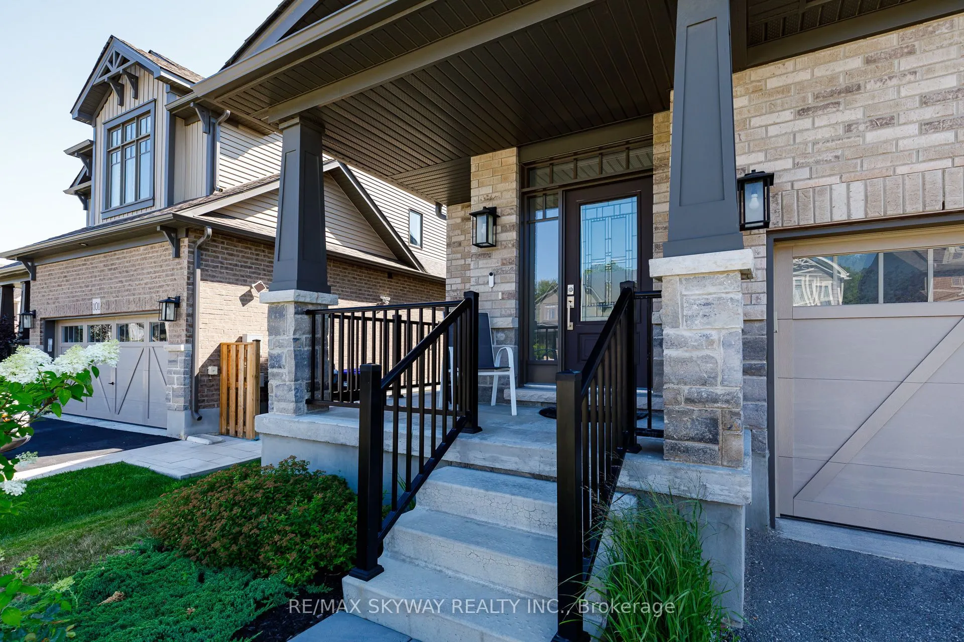103 Plewes Drive W