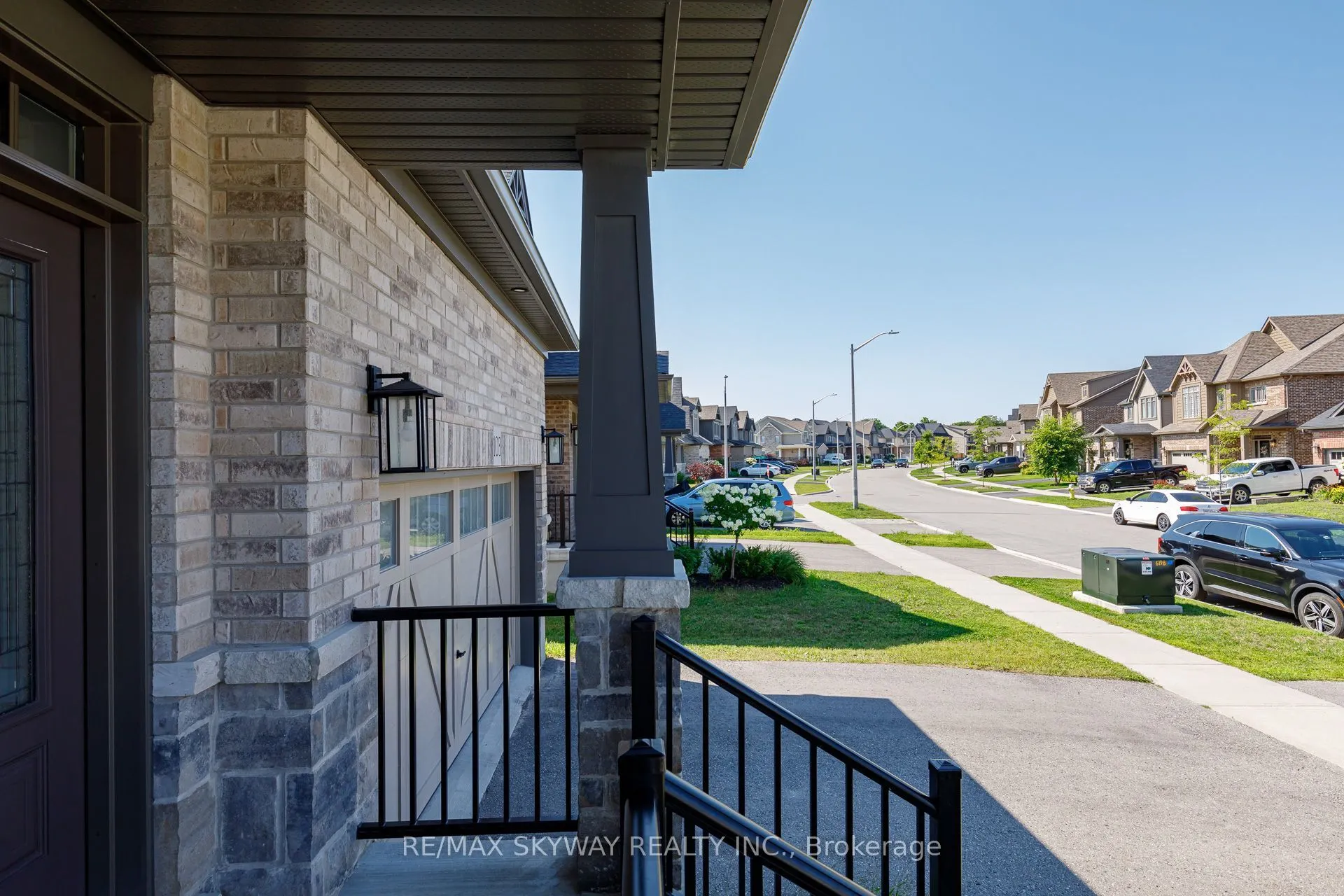 103 Plewes Drive W
