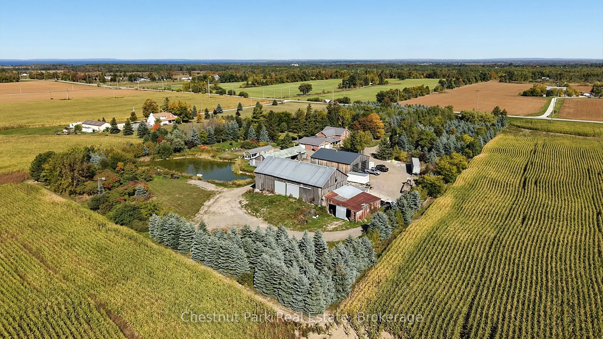 1164 Fairgrounds Road N