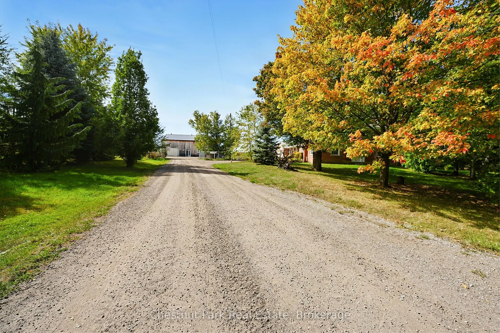 1164 Fairgrounds Road N