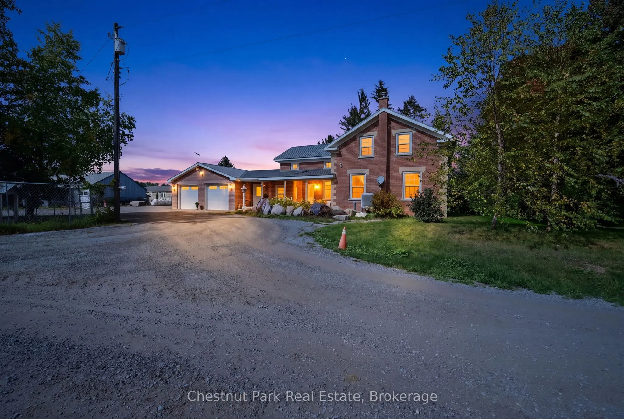 1164 Fairgrounds Road N