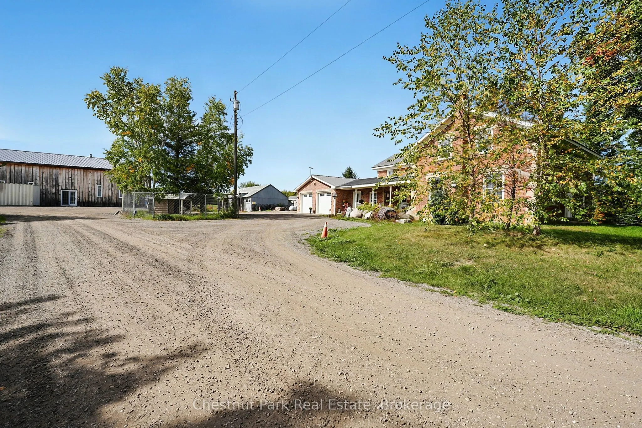 1164 Fairgrounds Road N