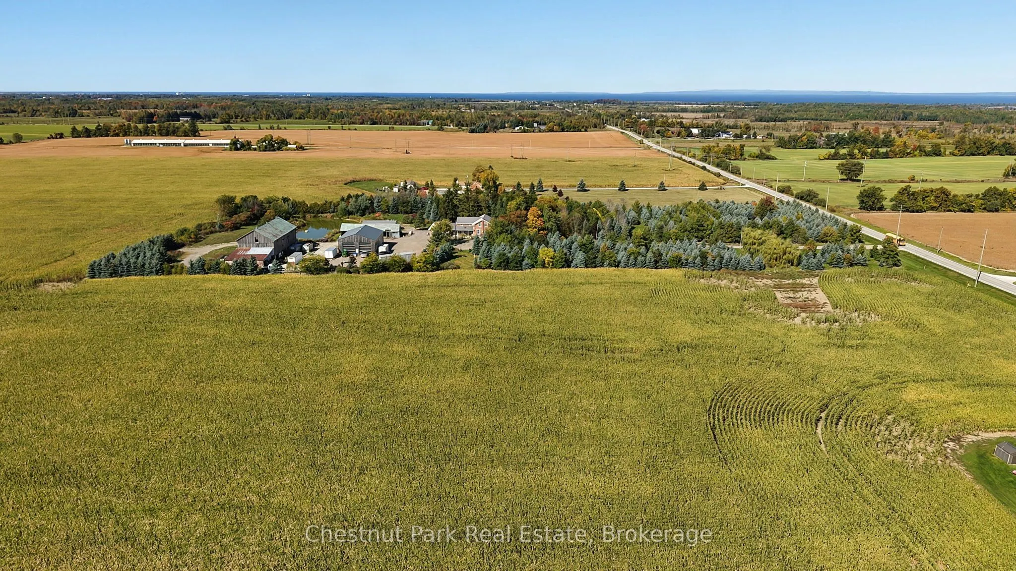 1164 Fairgrounds Road N