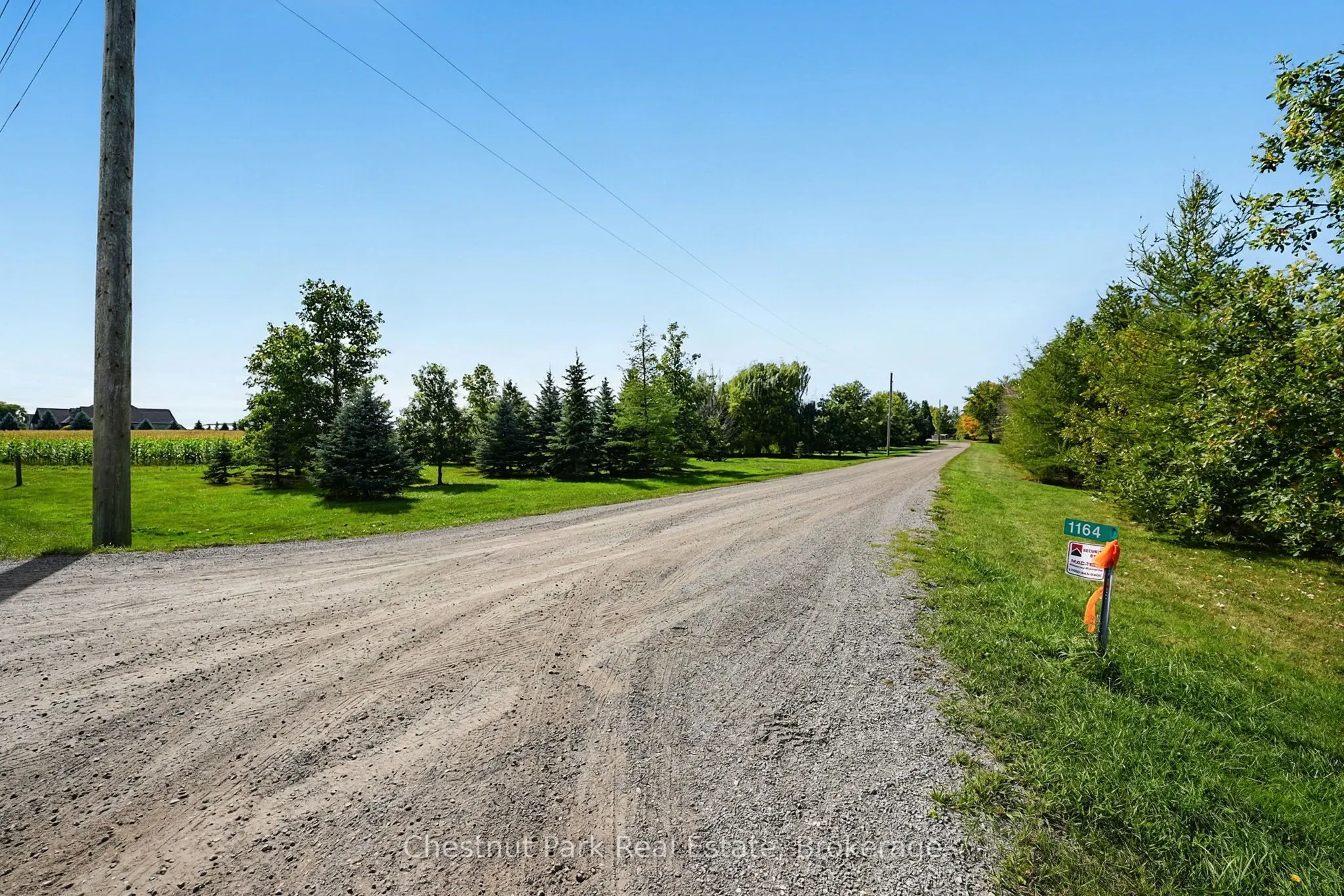 1164 Fairgrounds Road N