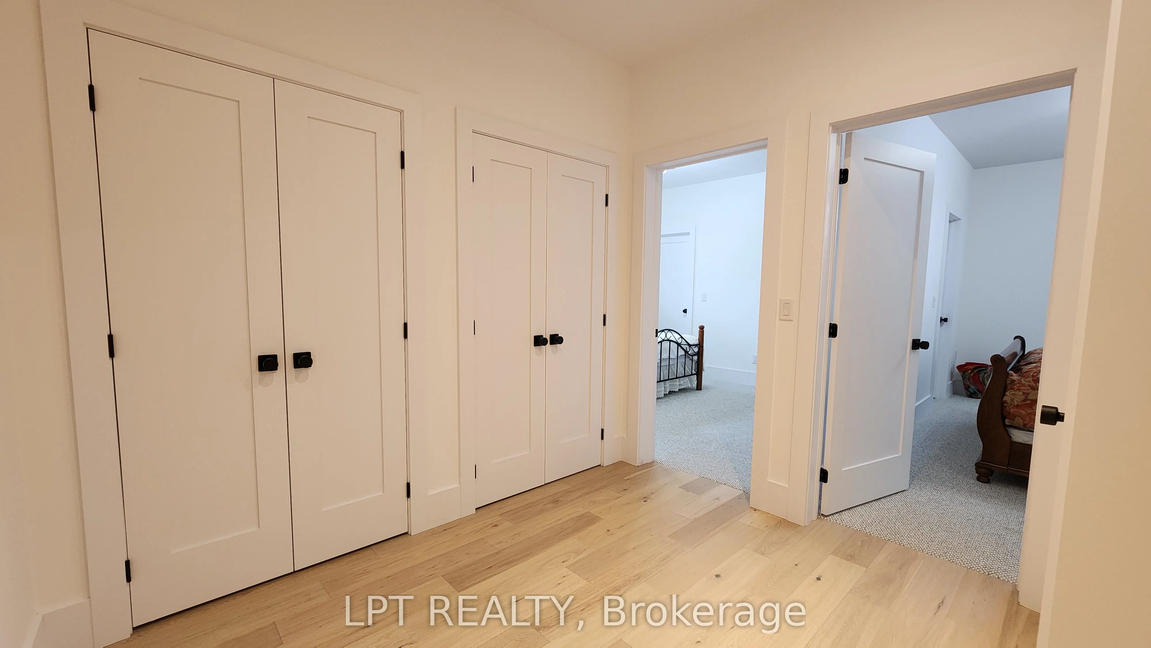 15 Byers Street