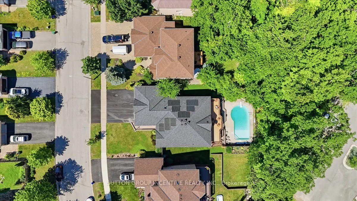 200 Cumming Drive