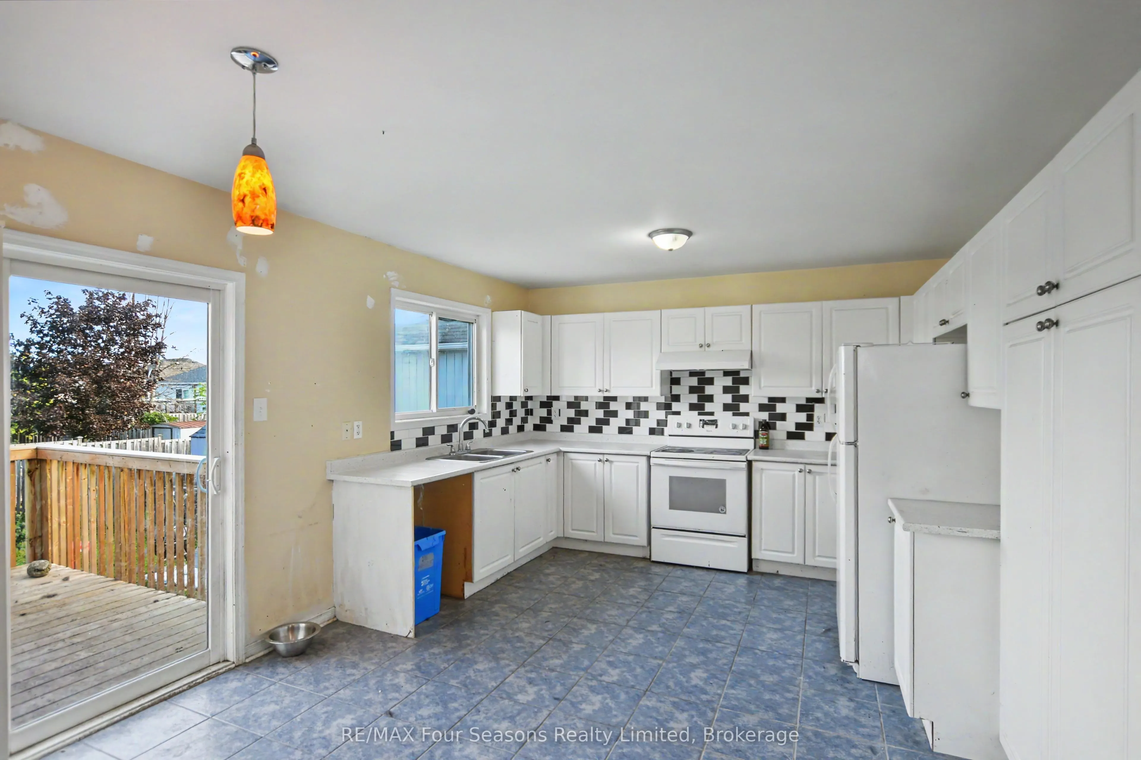 267 Spruce Street