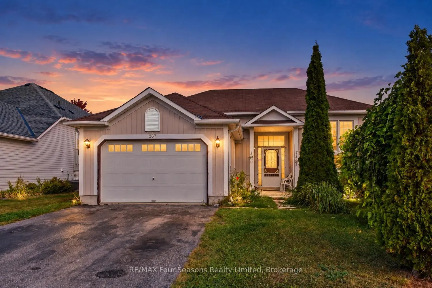 267 Spruce Street