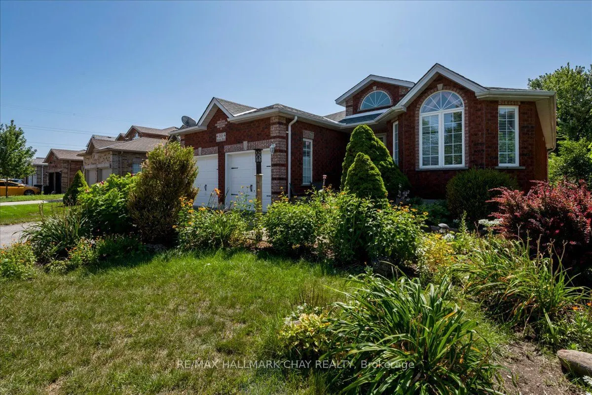 245 Pringle Drive