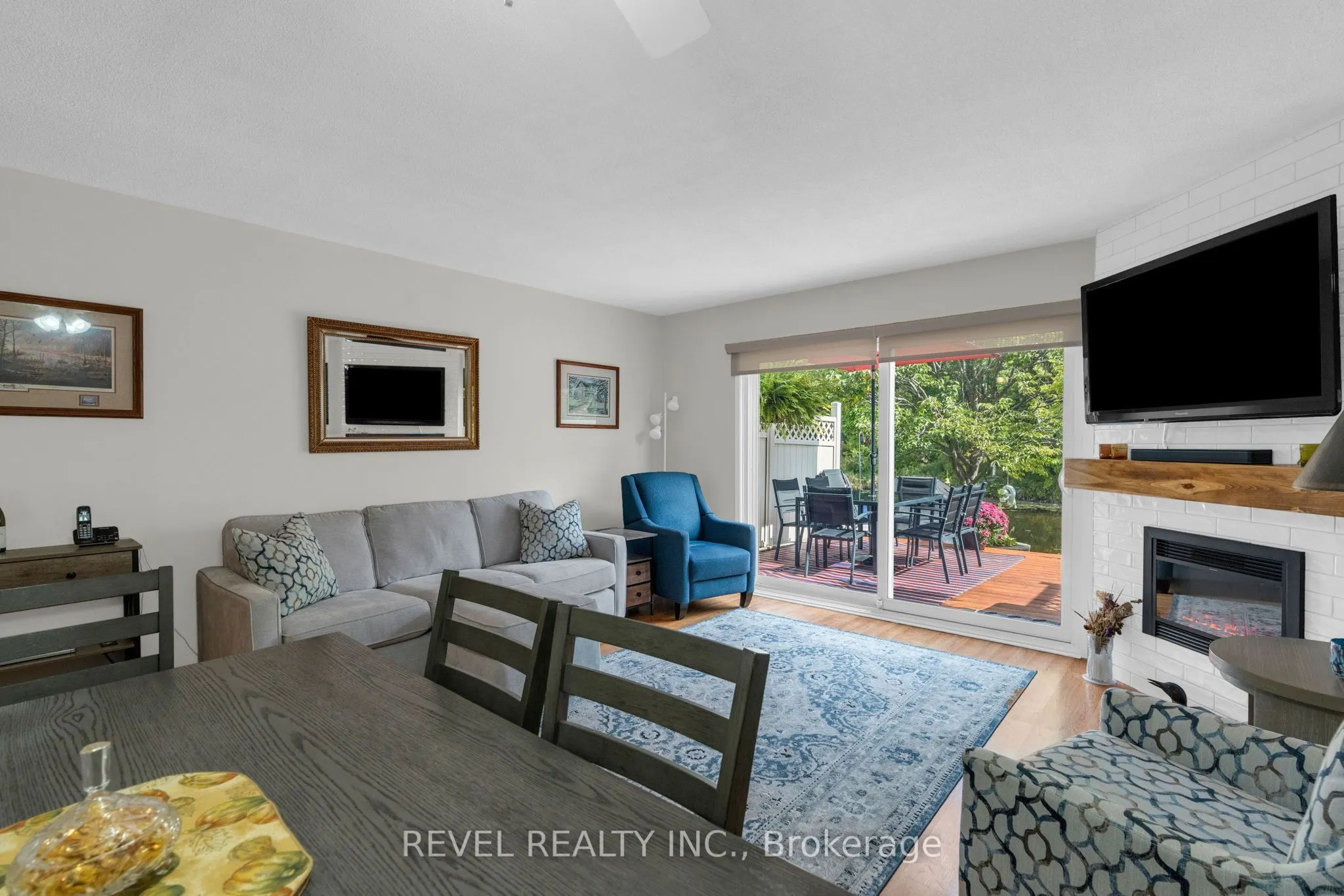 11 Laguna Parkway #26