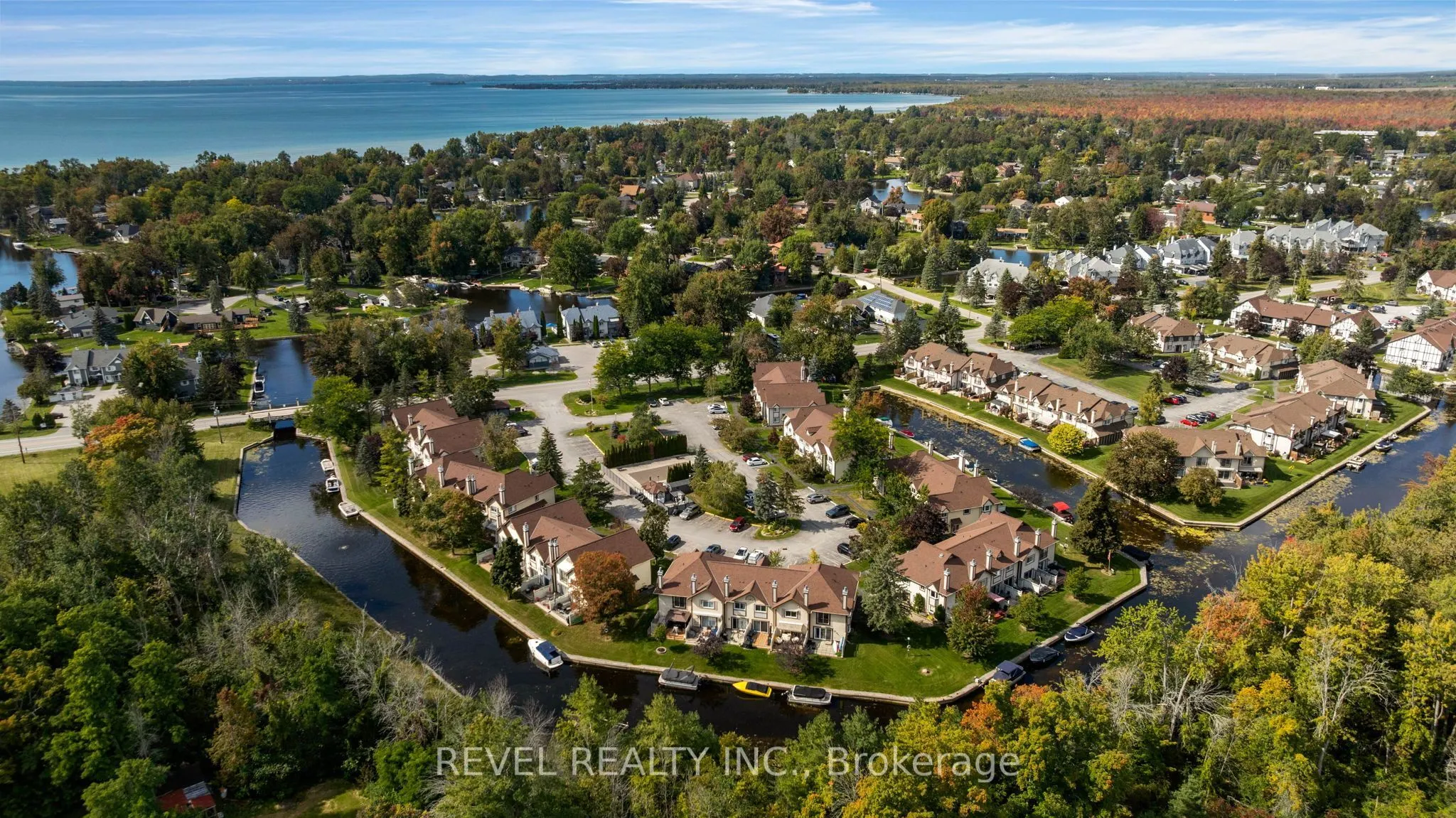 11 Laguna Parkway #26