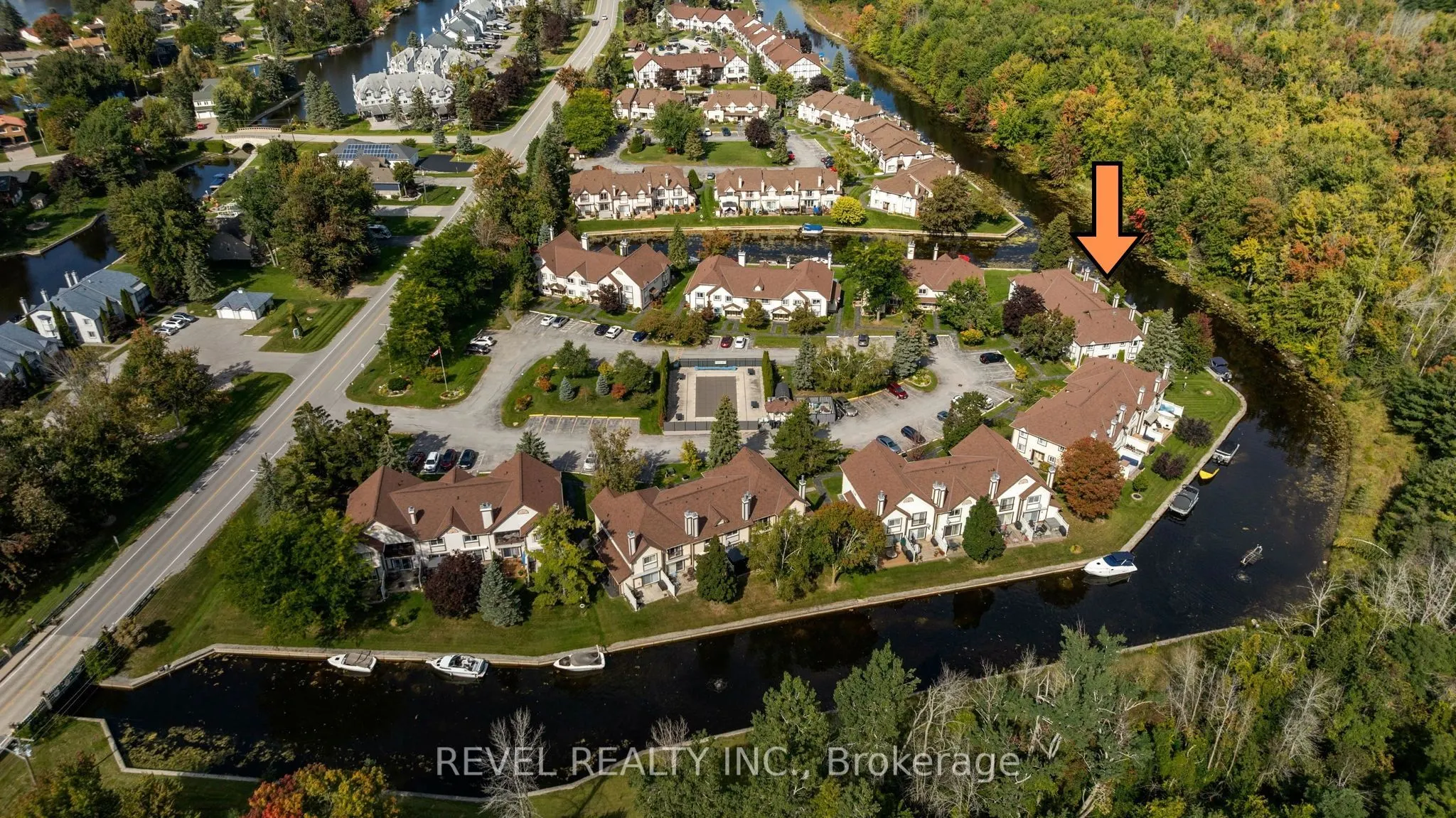11 Laguna Parkway #26