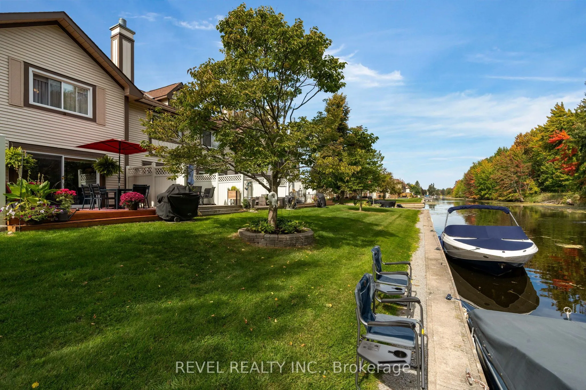 11 Laguna Parkway #26