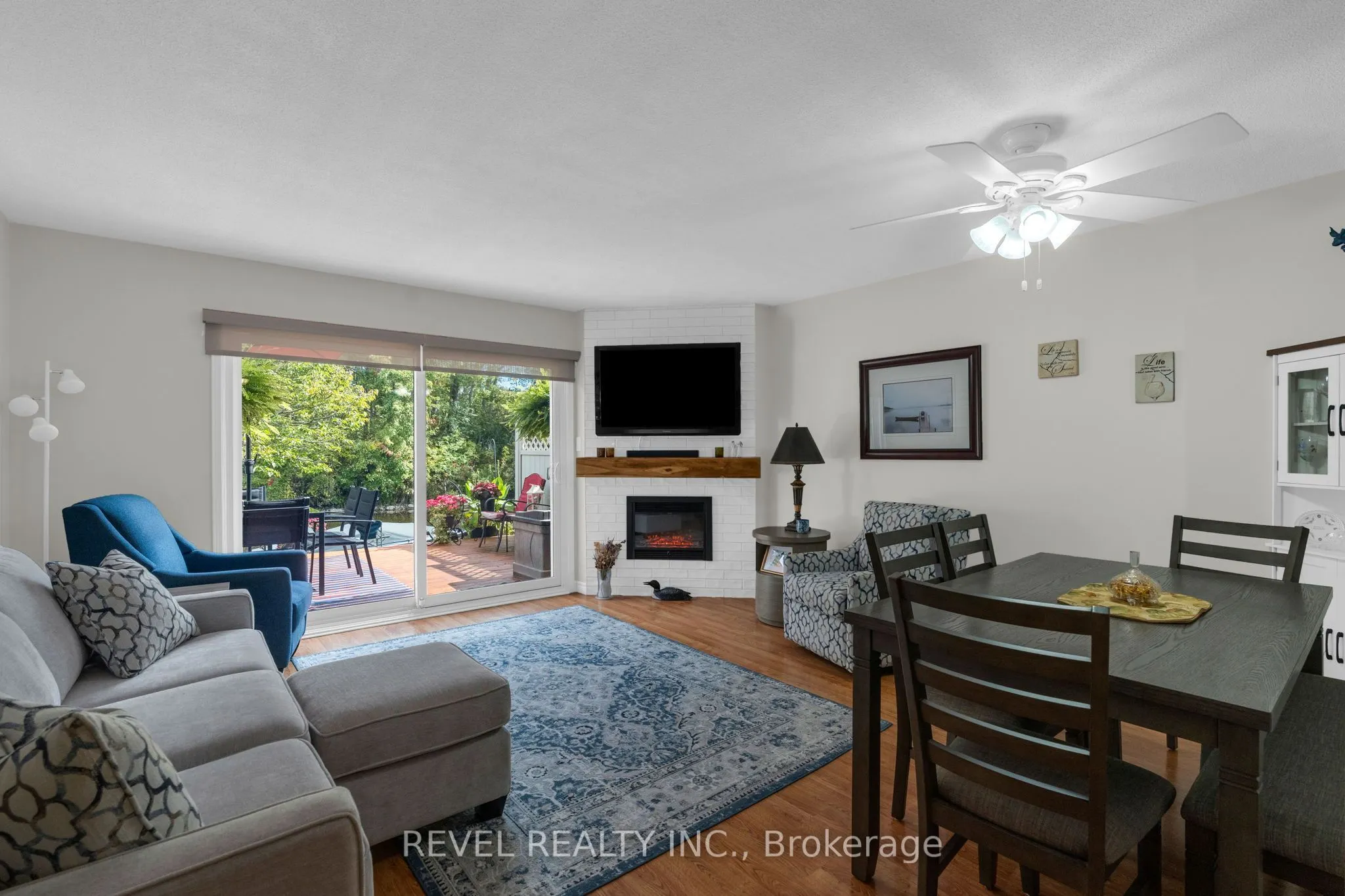 11 Laguna Parkway #26