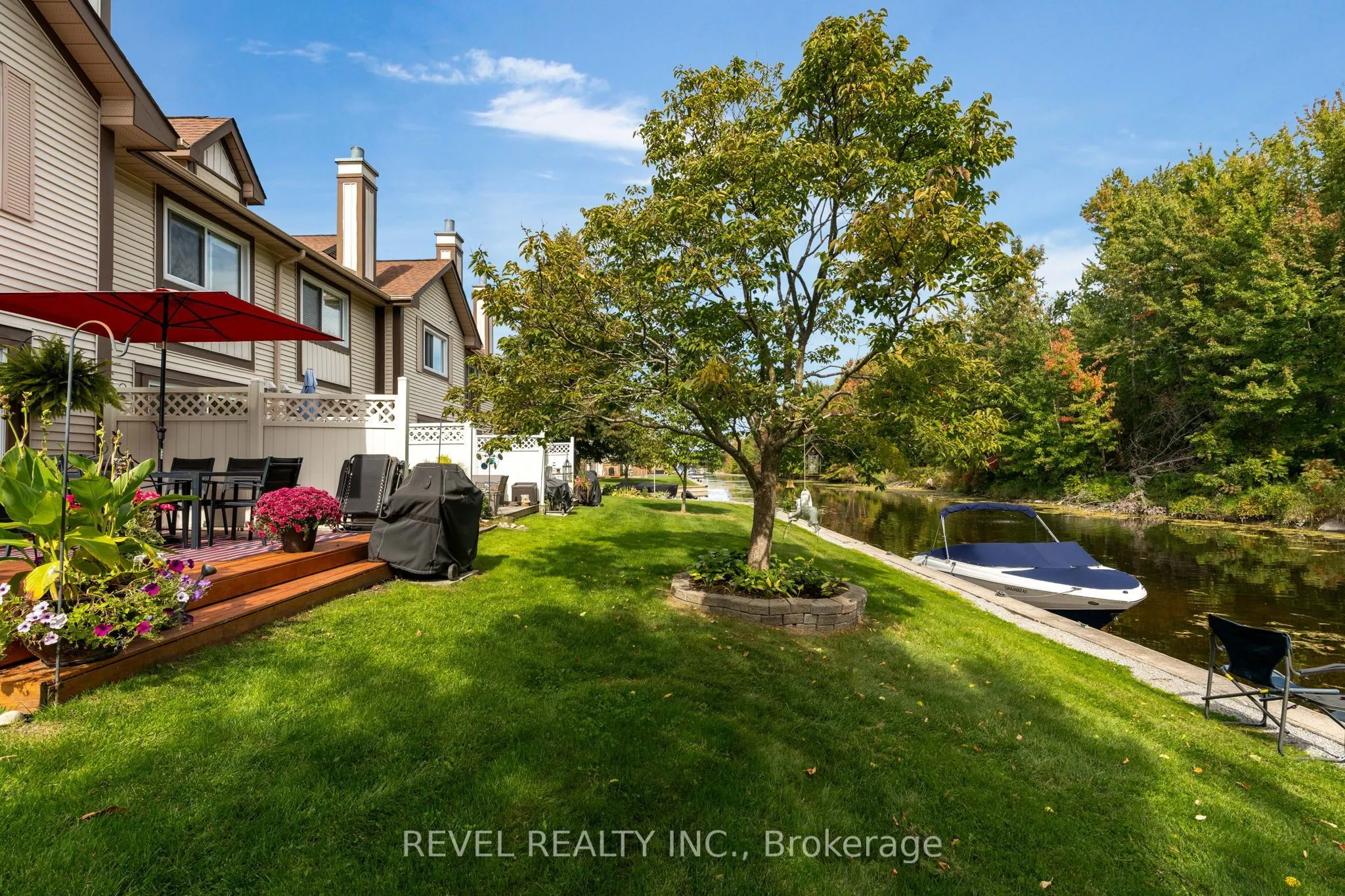 11 Laguna Parkway #26