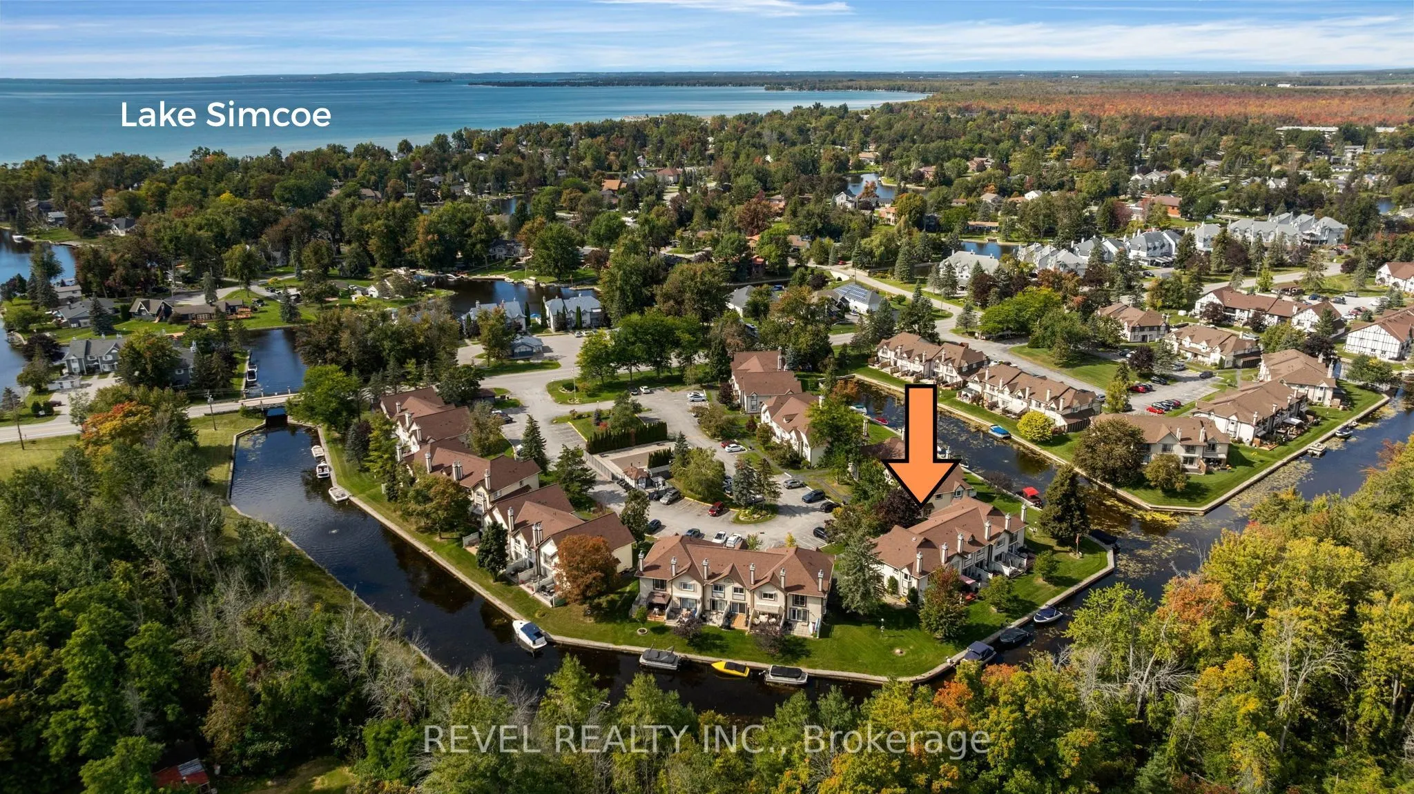 11 Laguna Parkway #26