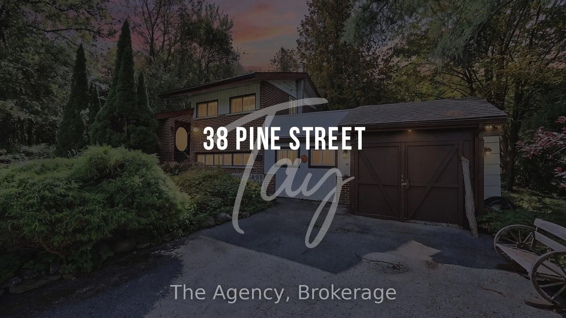 38 Pine Street
