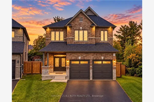 41 Auburn Court