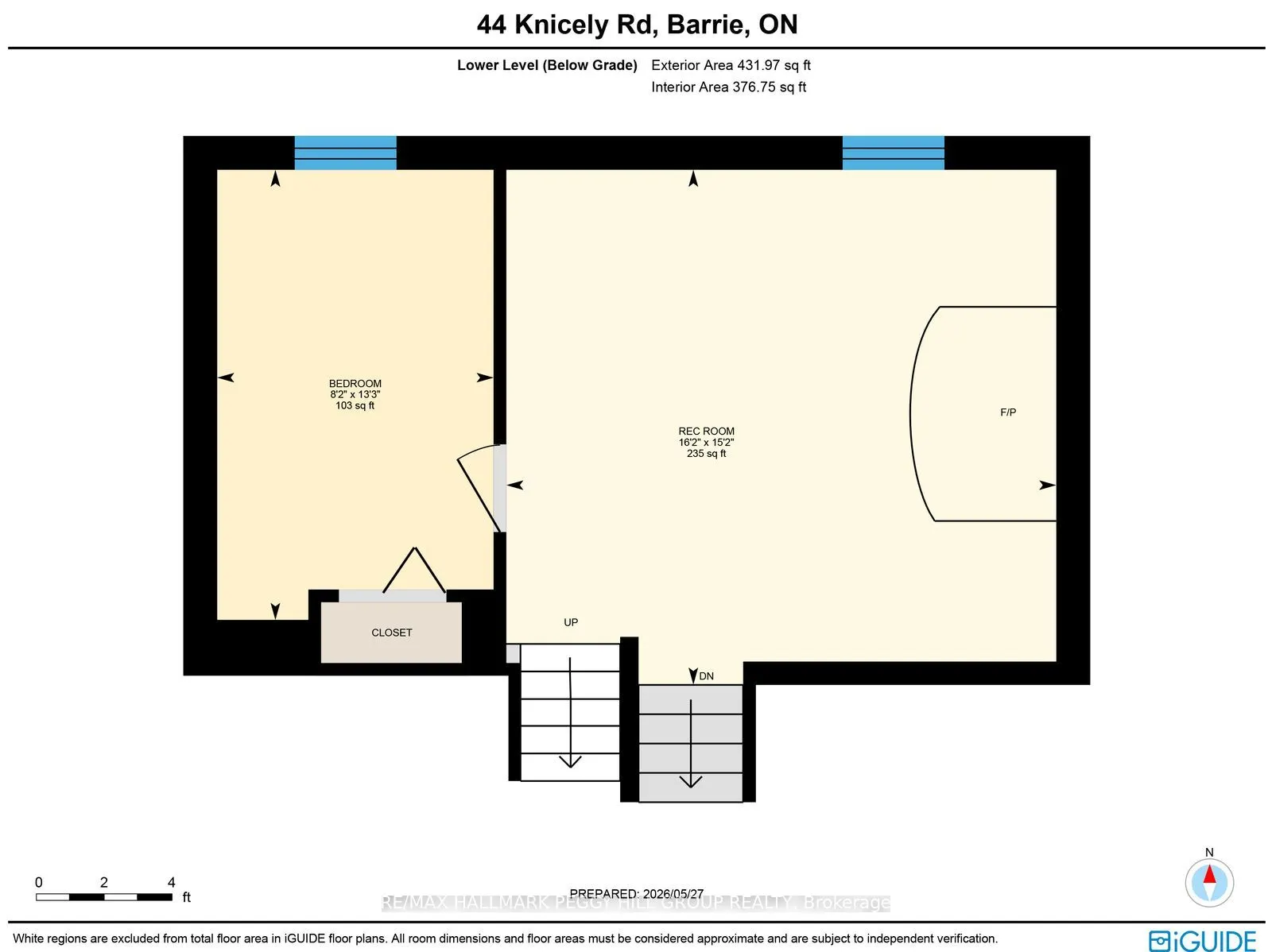44 Knicely Road