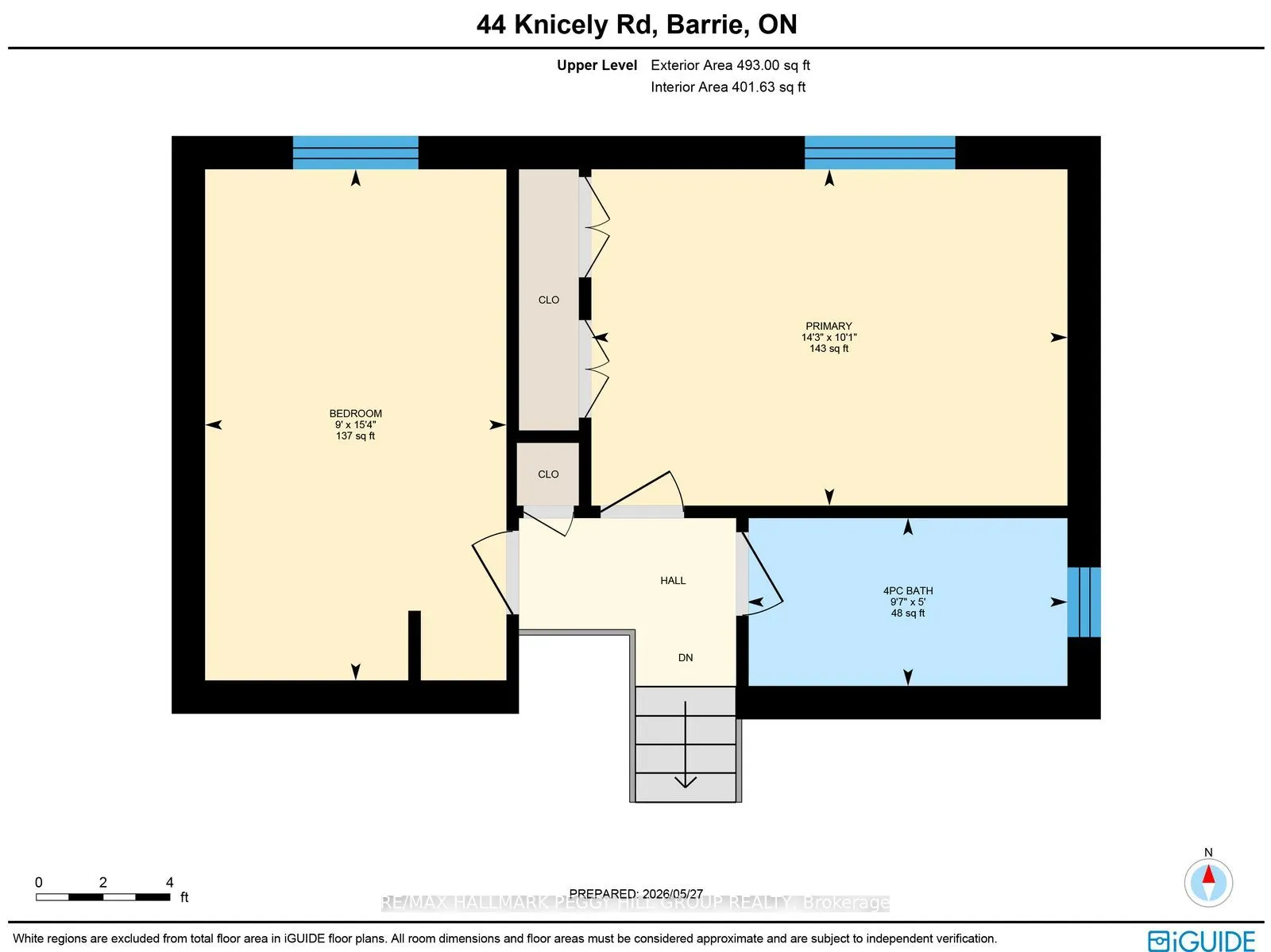 44 Knicely Road