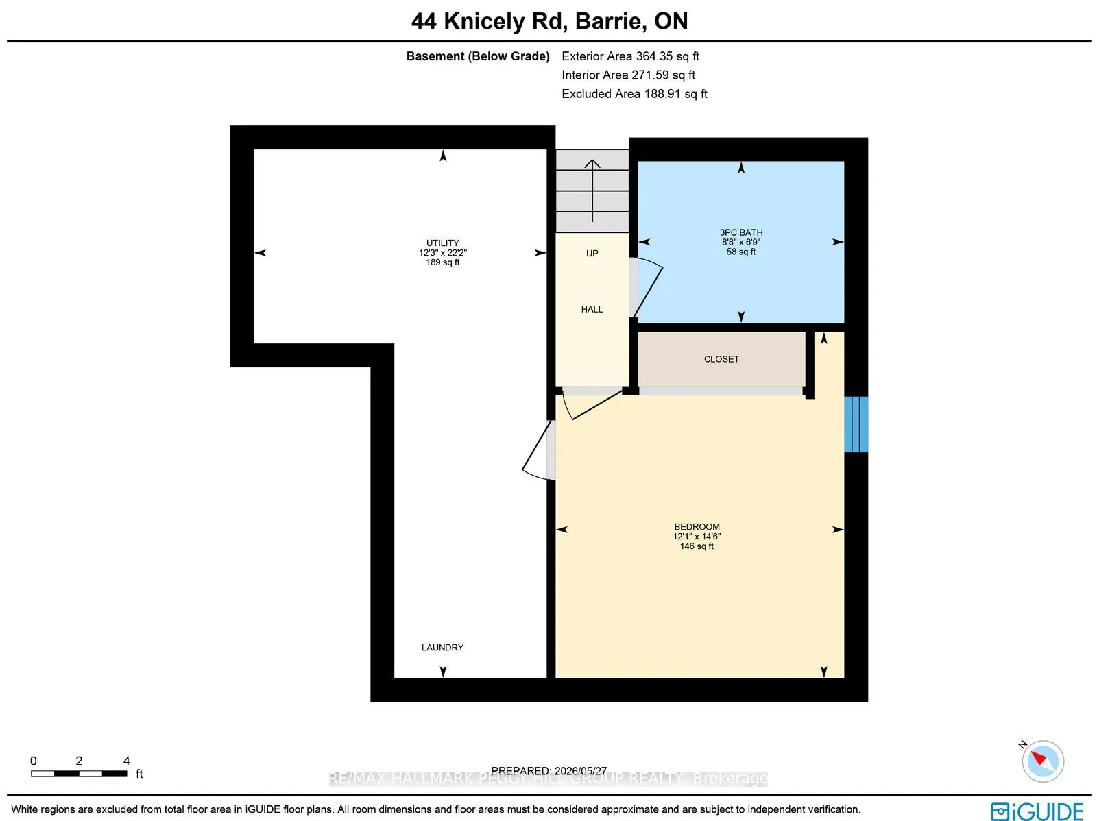44 Knicely Road
