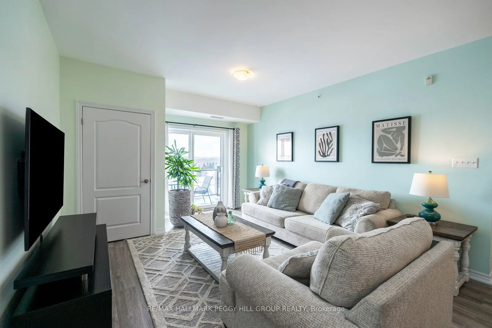 100 Dean Avenue #410