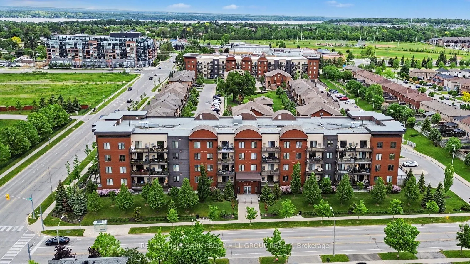 100 Dean Avenue #410