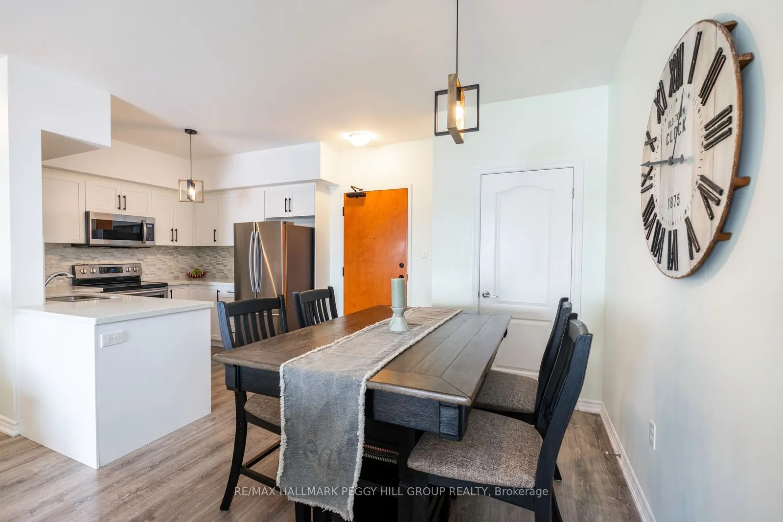 100 Dean Avenue #410