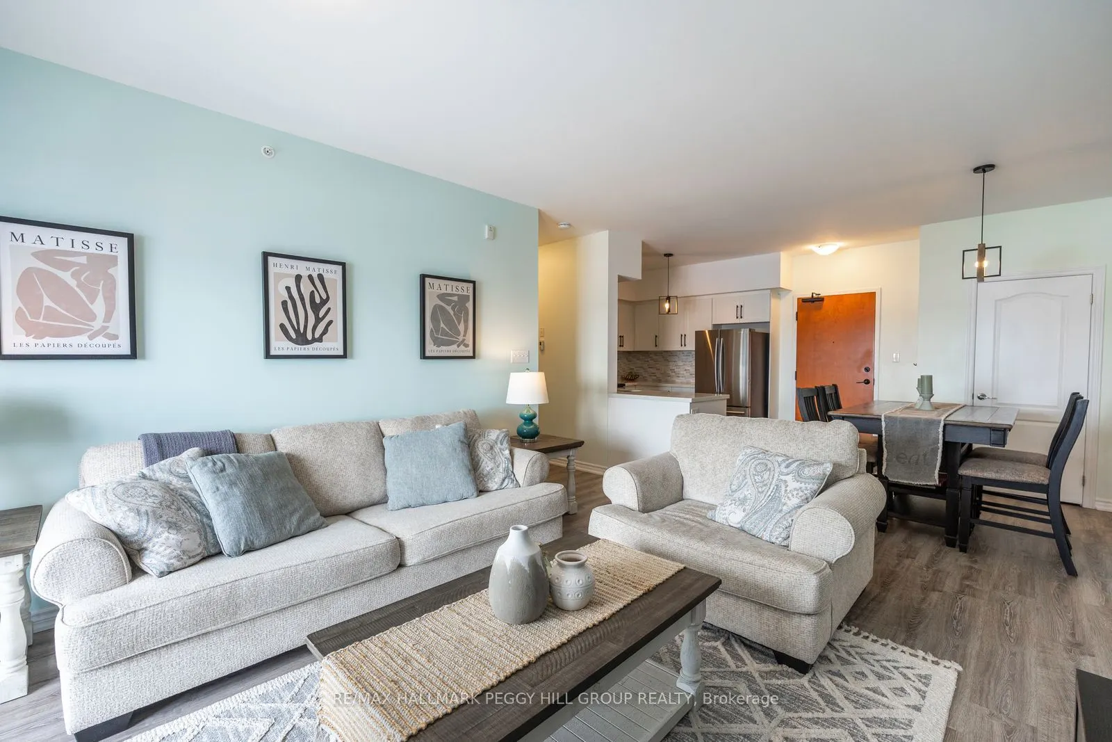 100 Dean Avenue #410