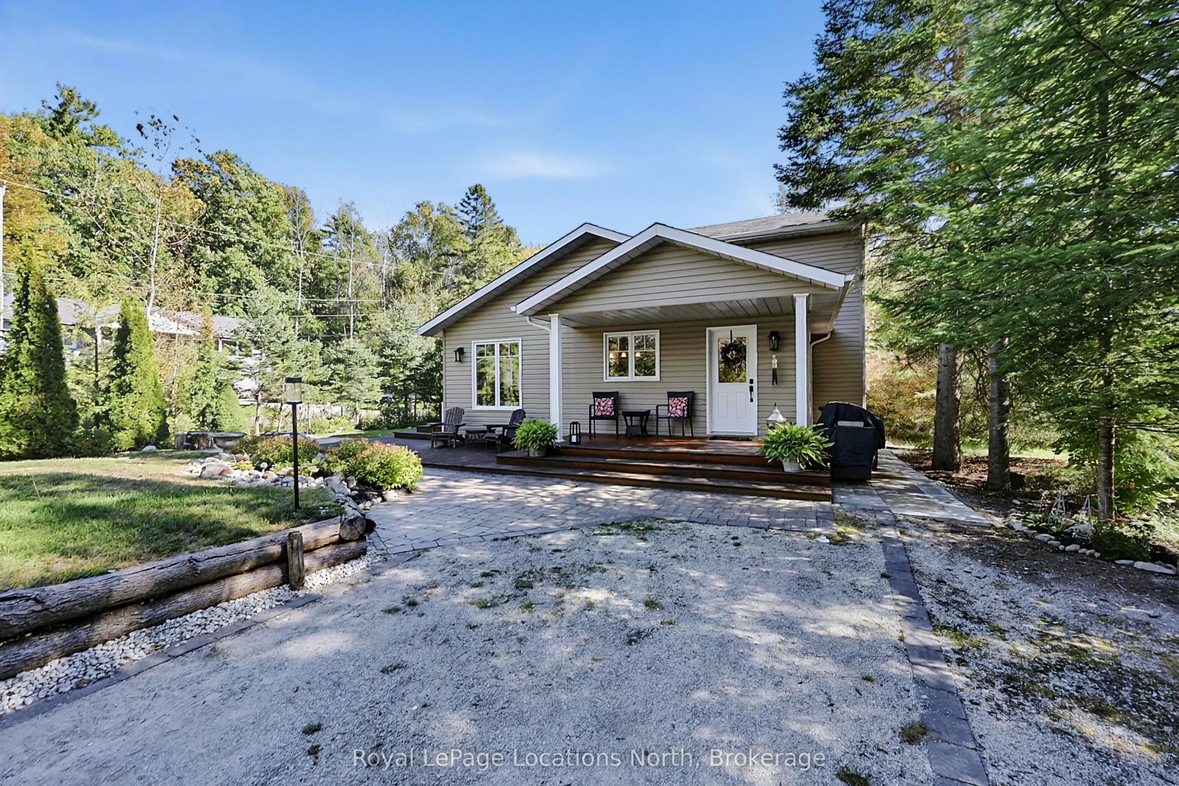 1 Moore Avenue
