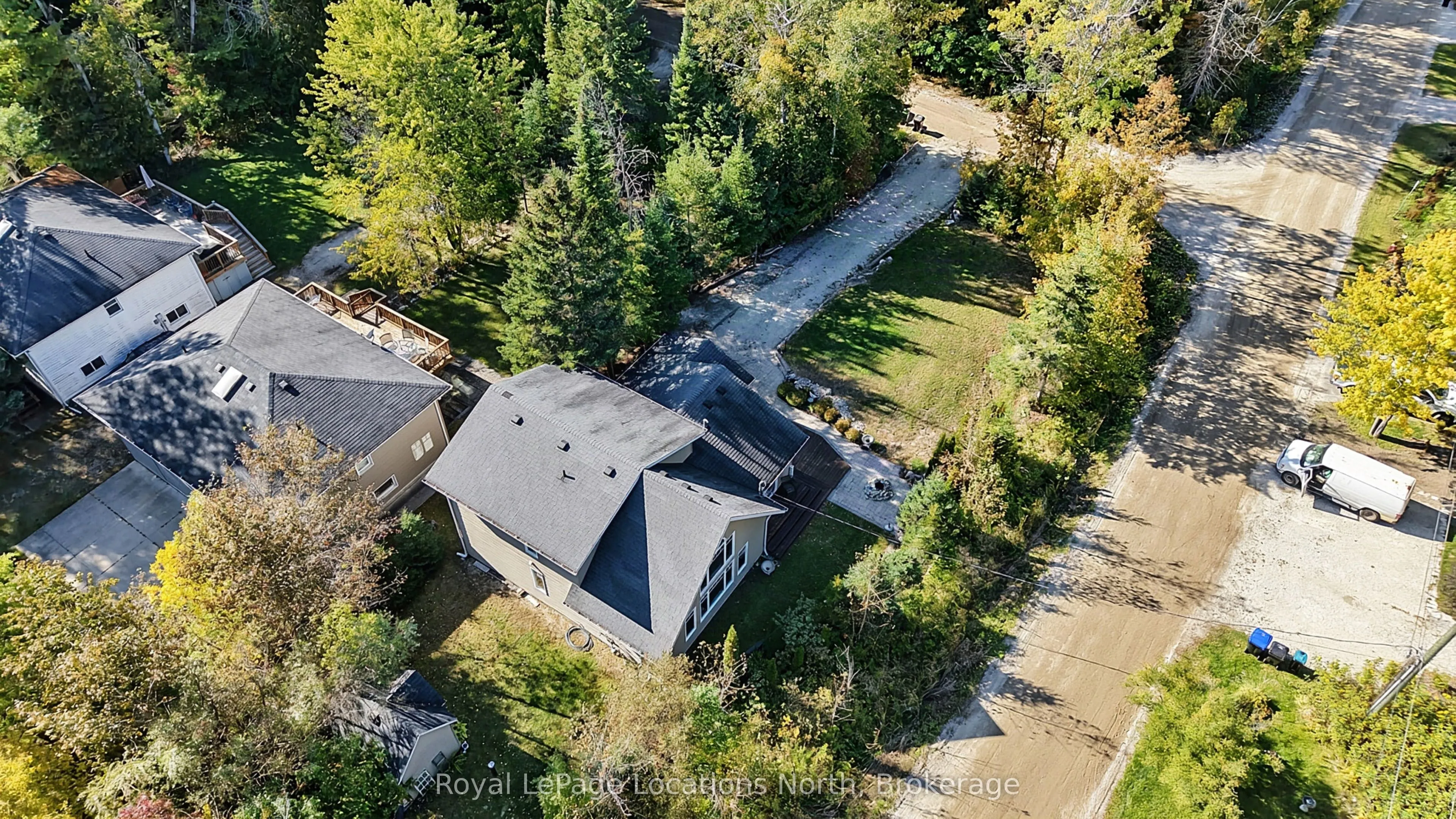 1 Moore Avenue