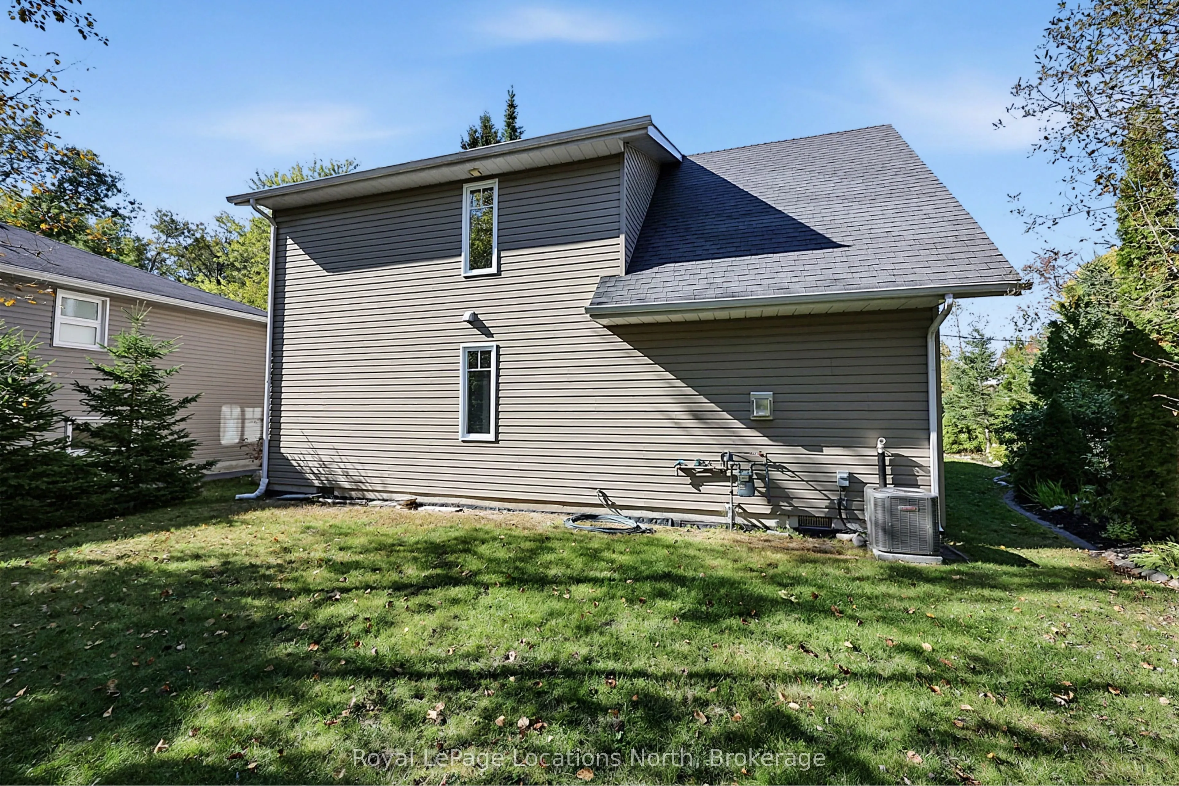 1 Moore Avenue