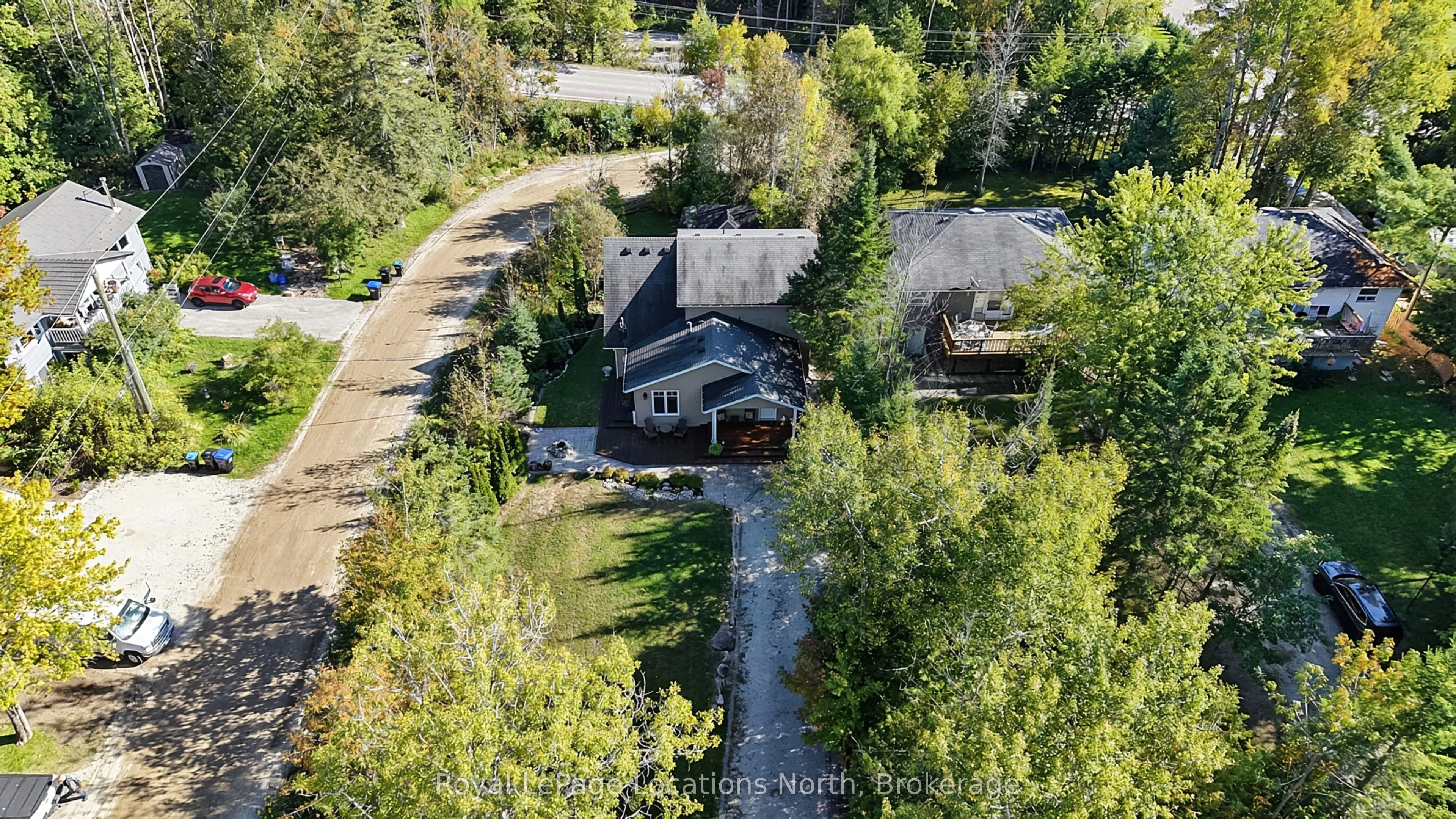 1 Moore Avenue